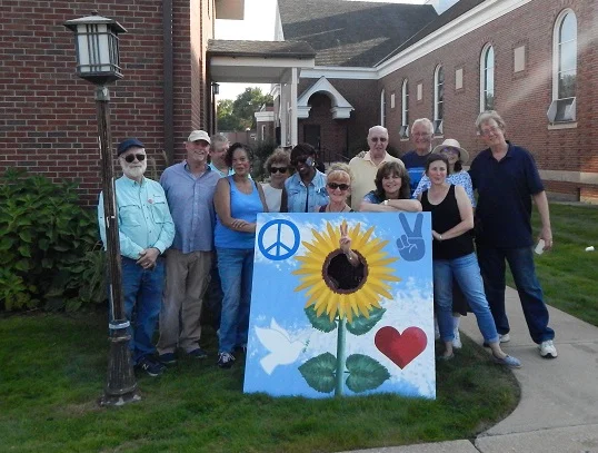 CNV Springfield, MA