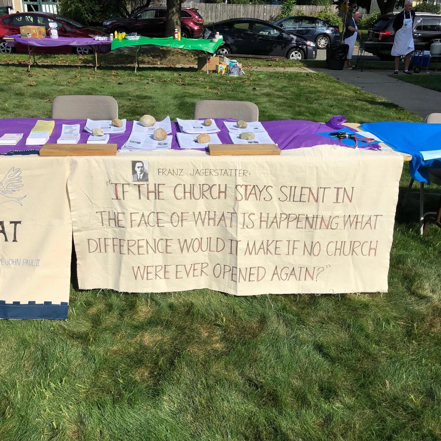 CNV Springfield, MA