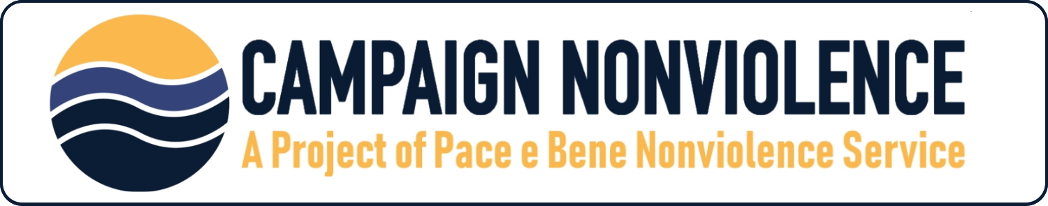 Pace e Bene Nonviolence Service