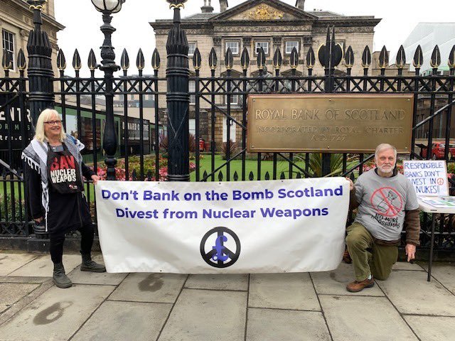 CNV ICAN—Glasgow, Scotland 2024