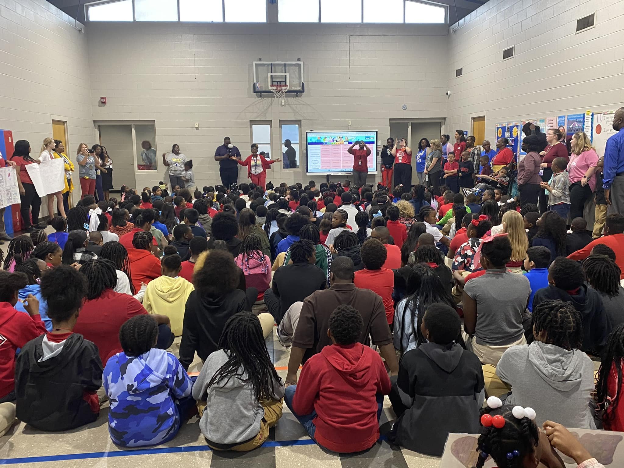 CNV Little Rock, AR 2024