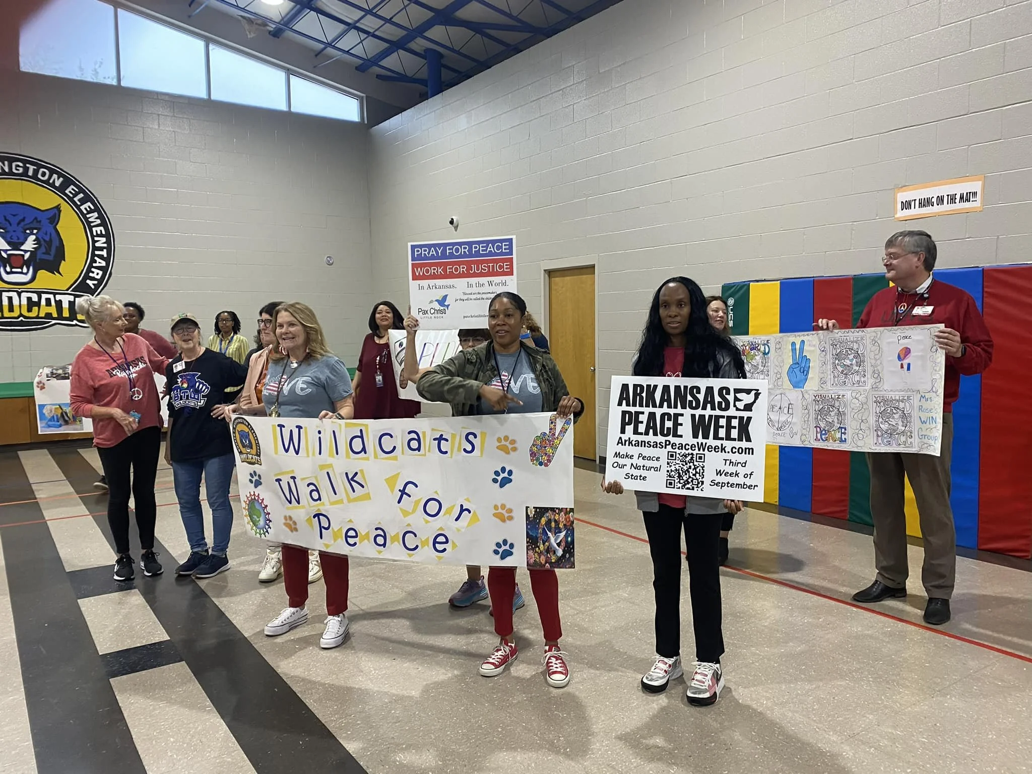 CNV Little Rock, AR 2024