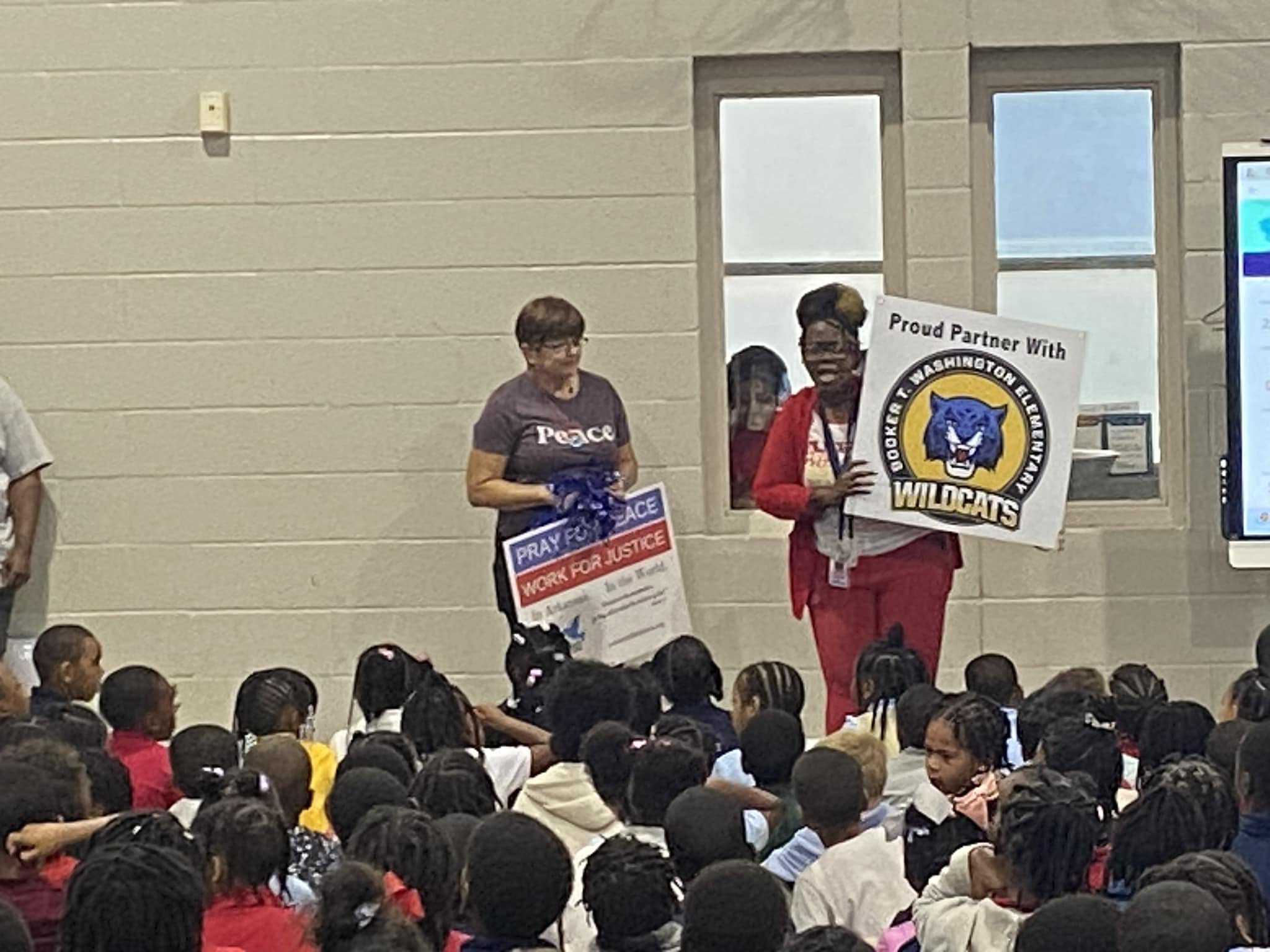 CNV Little Rock, AR 2024