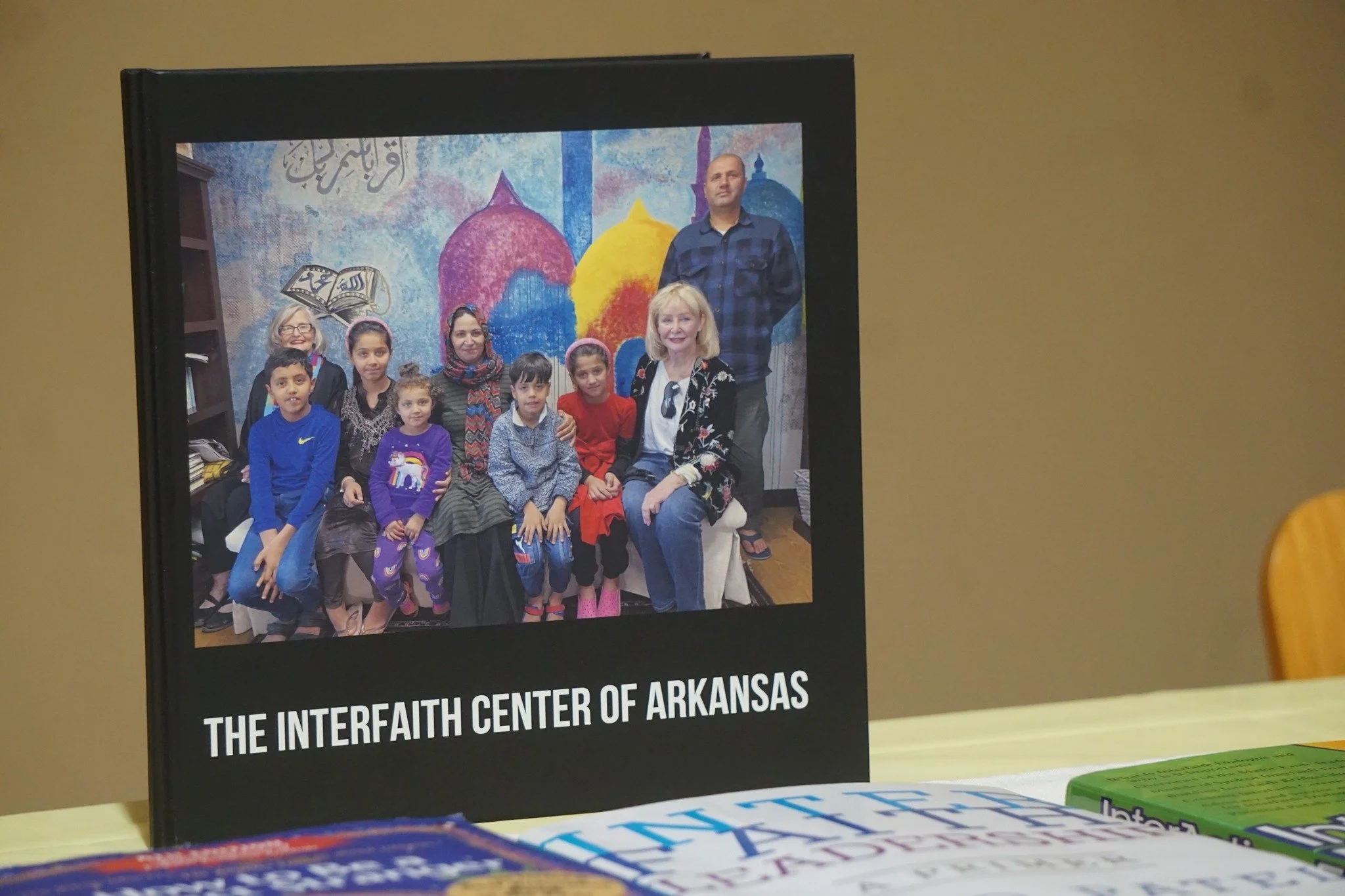 CNV Little Rock, AR 2024