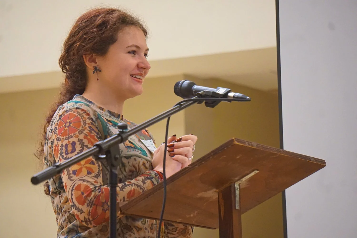 CNV Little Rock, AR 2024