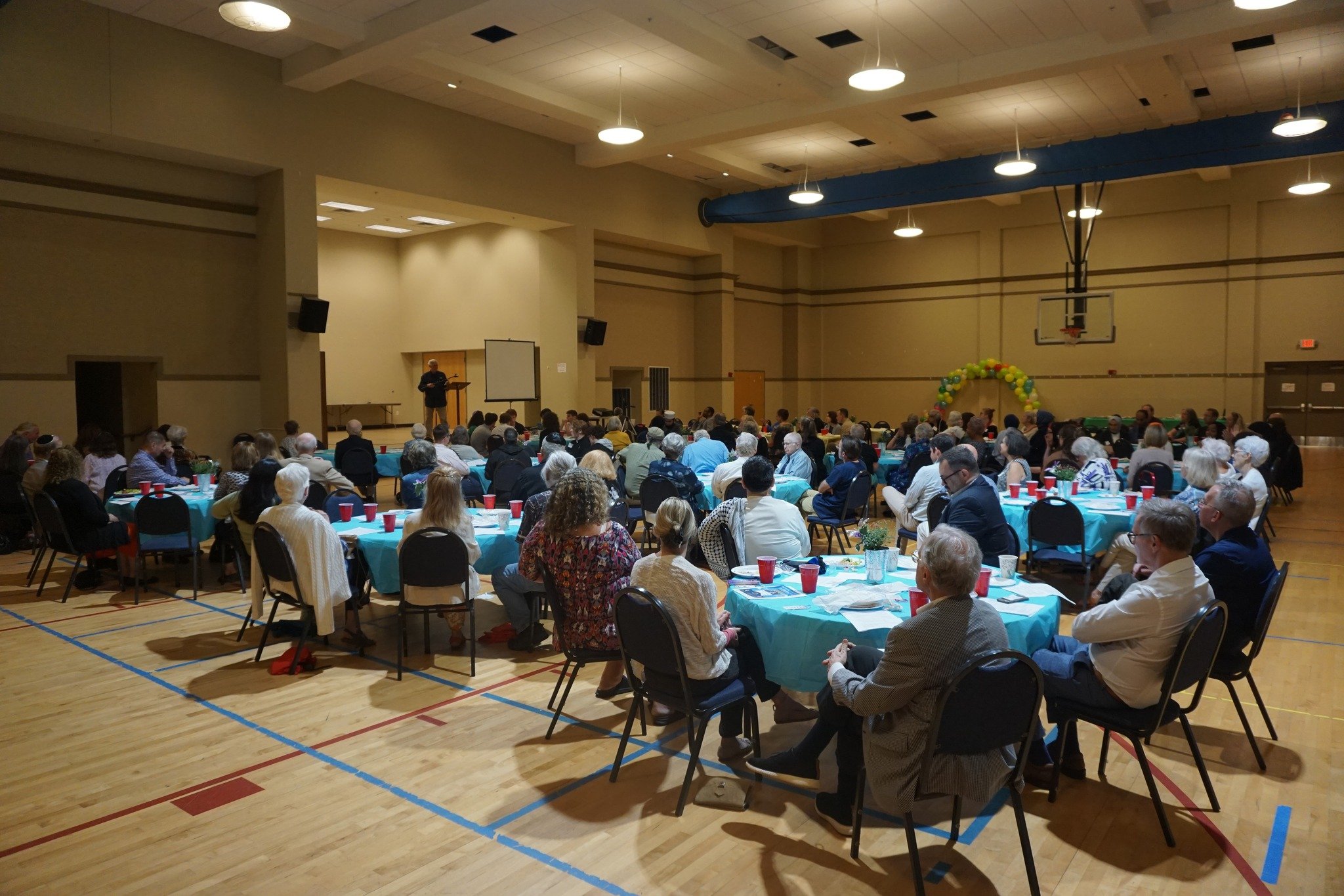 CNV Little Rock, AR 2024