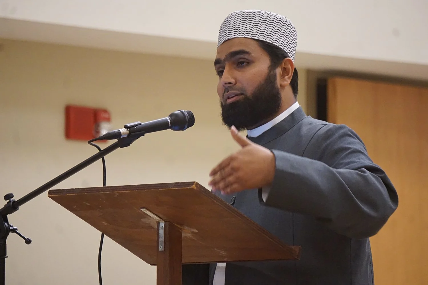 CNV Little Rock, AR 2024