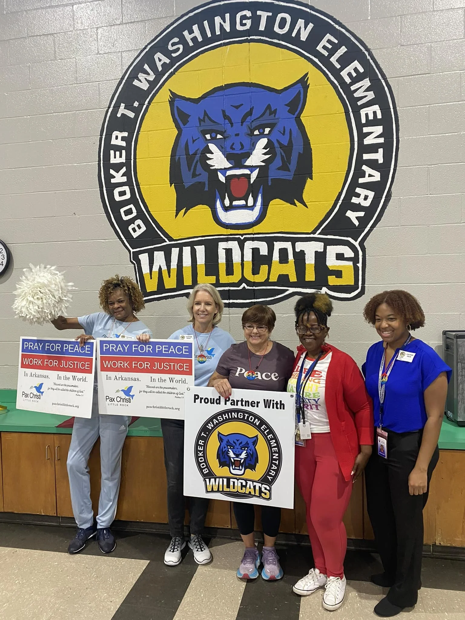 CNV Little Rock, AR 2024