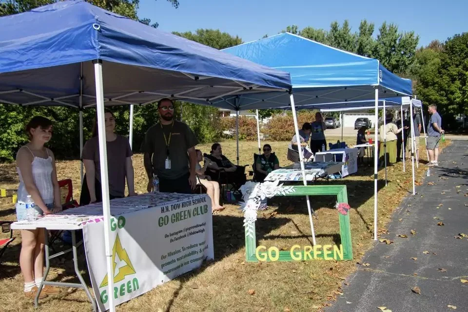 CNV Midland, MI 2024