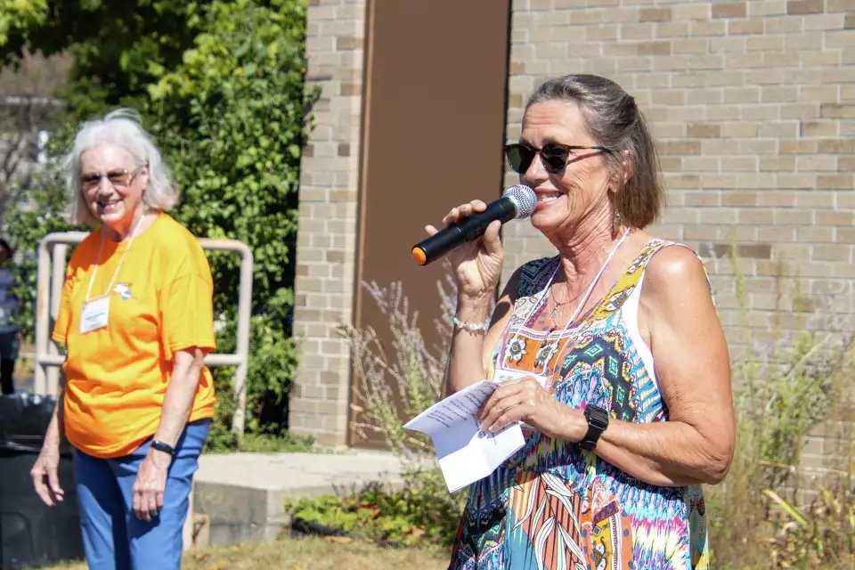 CNV Midland, MI 2024