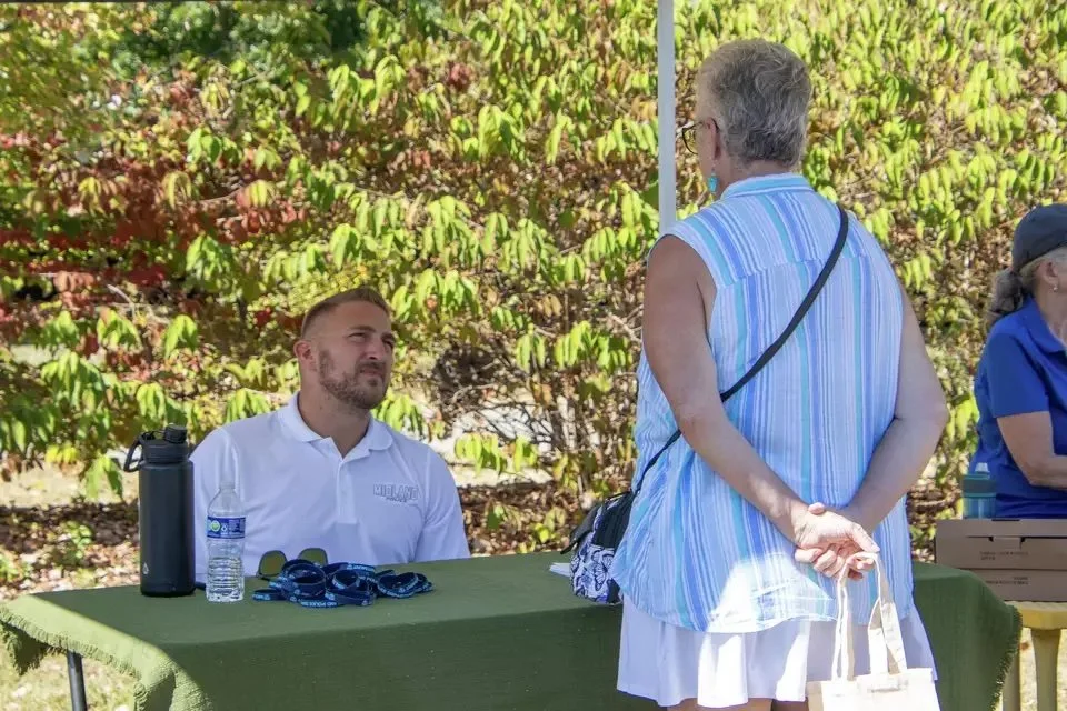 CNV Midland, MI 2024