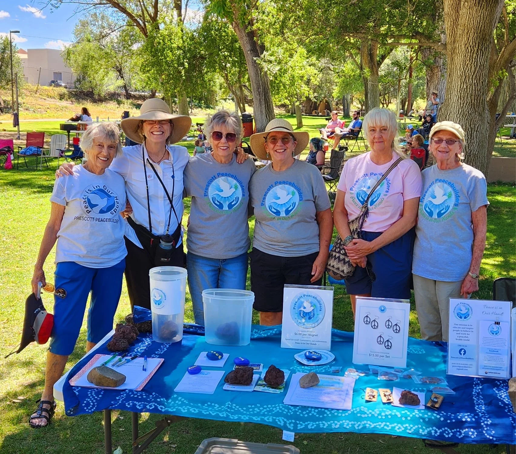 CNV Prescott, AZ 2024