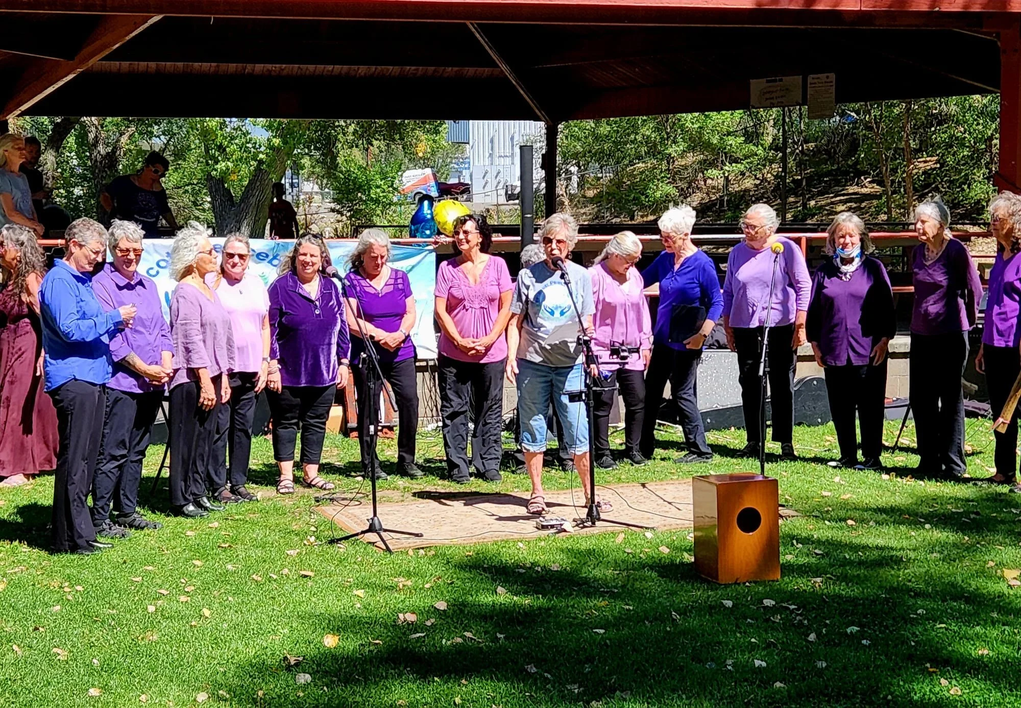 CNV Prescott, AZ 2024