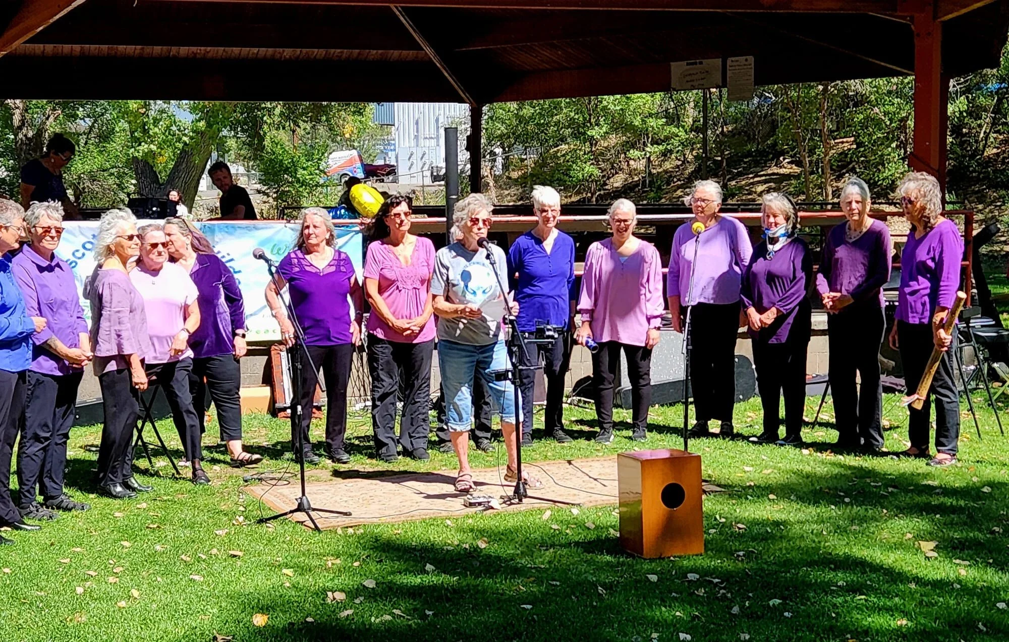 CNV Prescott, AZ 2024