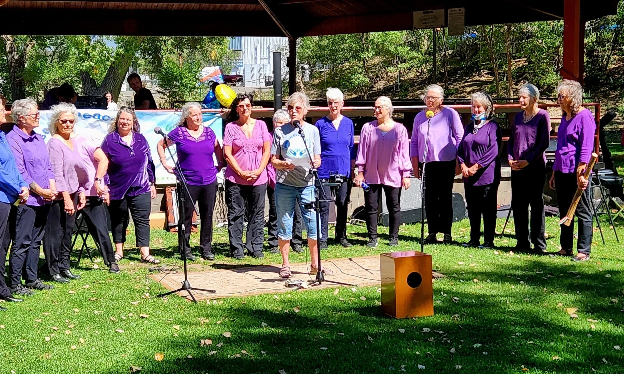 CNV Prescott, AZ 2024