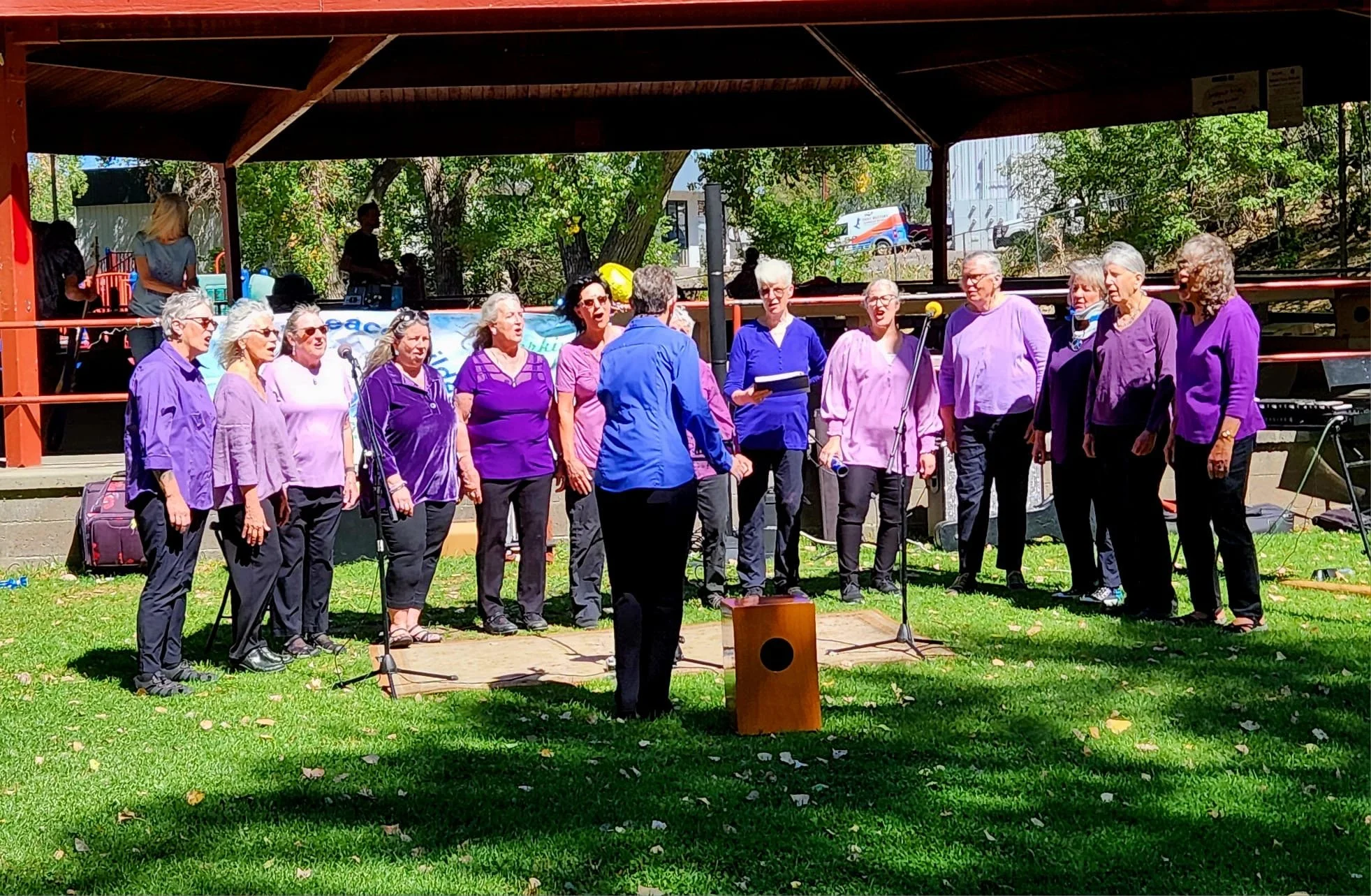 CNV Prescott, AZ 2024