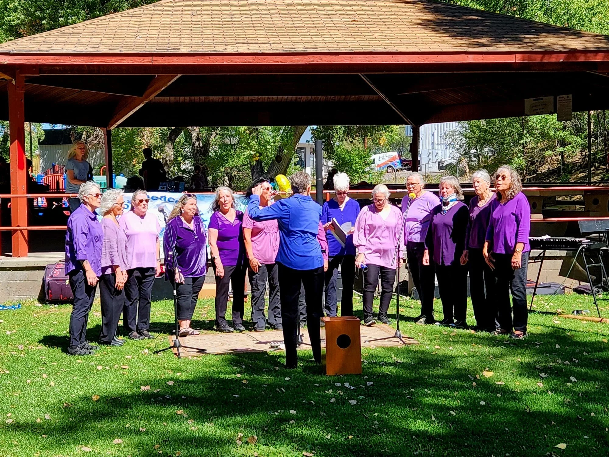 CNV Prescott, AZ 2024