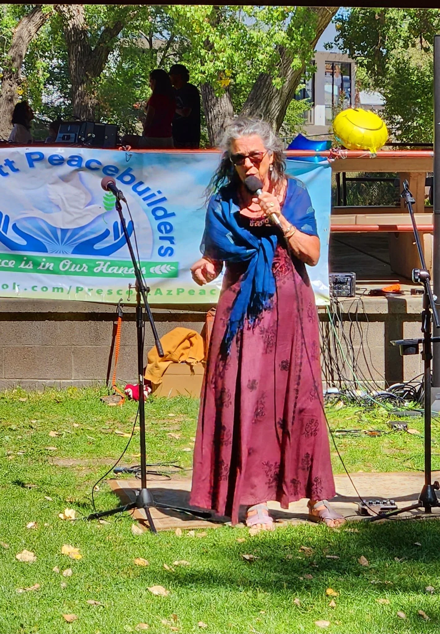 CNV Prescott, AZ 2024