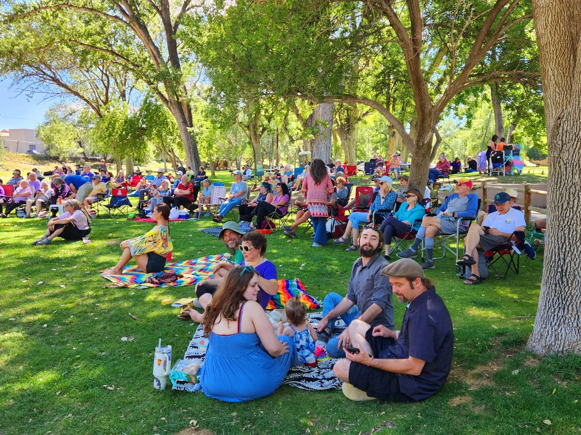 CNV Prescott, AZ 2024