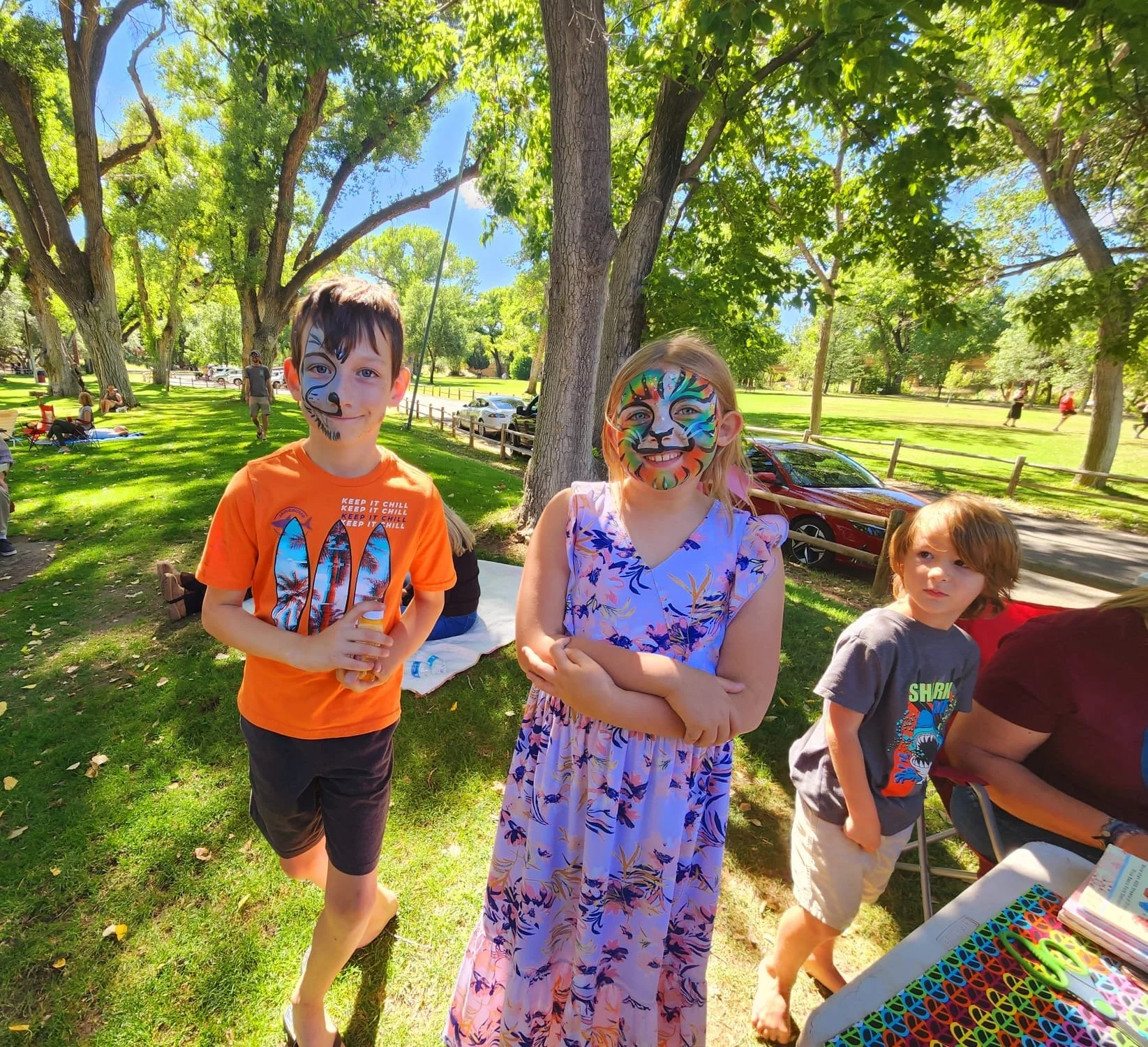 CNV Prescott, AZ 2024