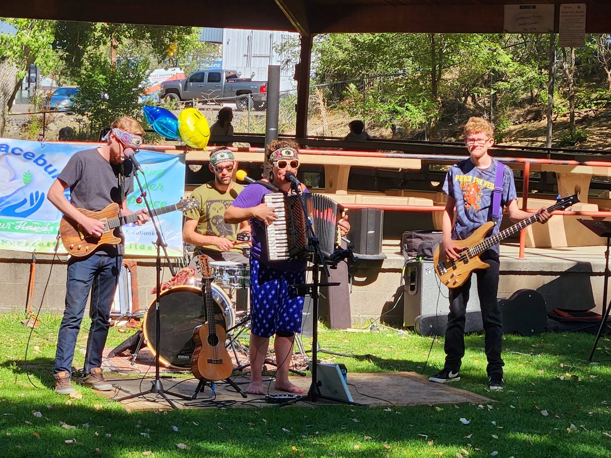 CNV Prescott, AZ 2024