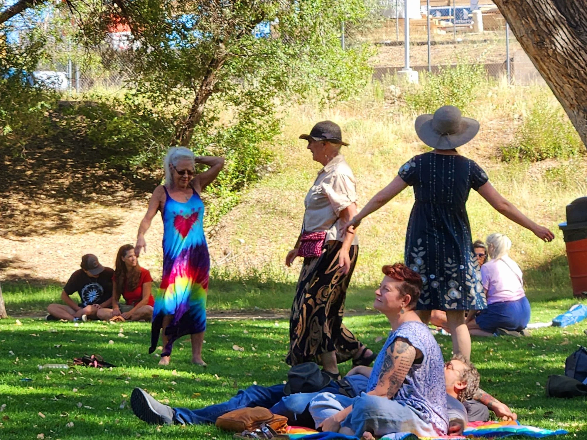 CNV Prescott, AZ 2024