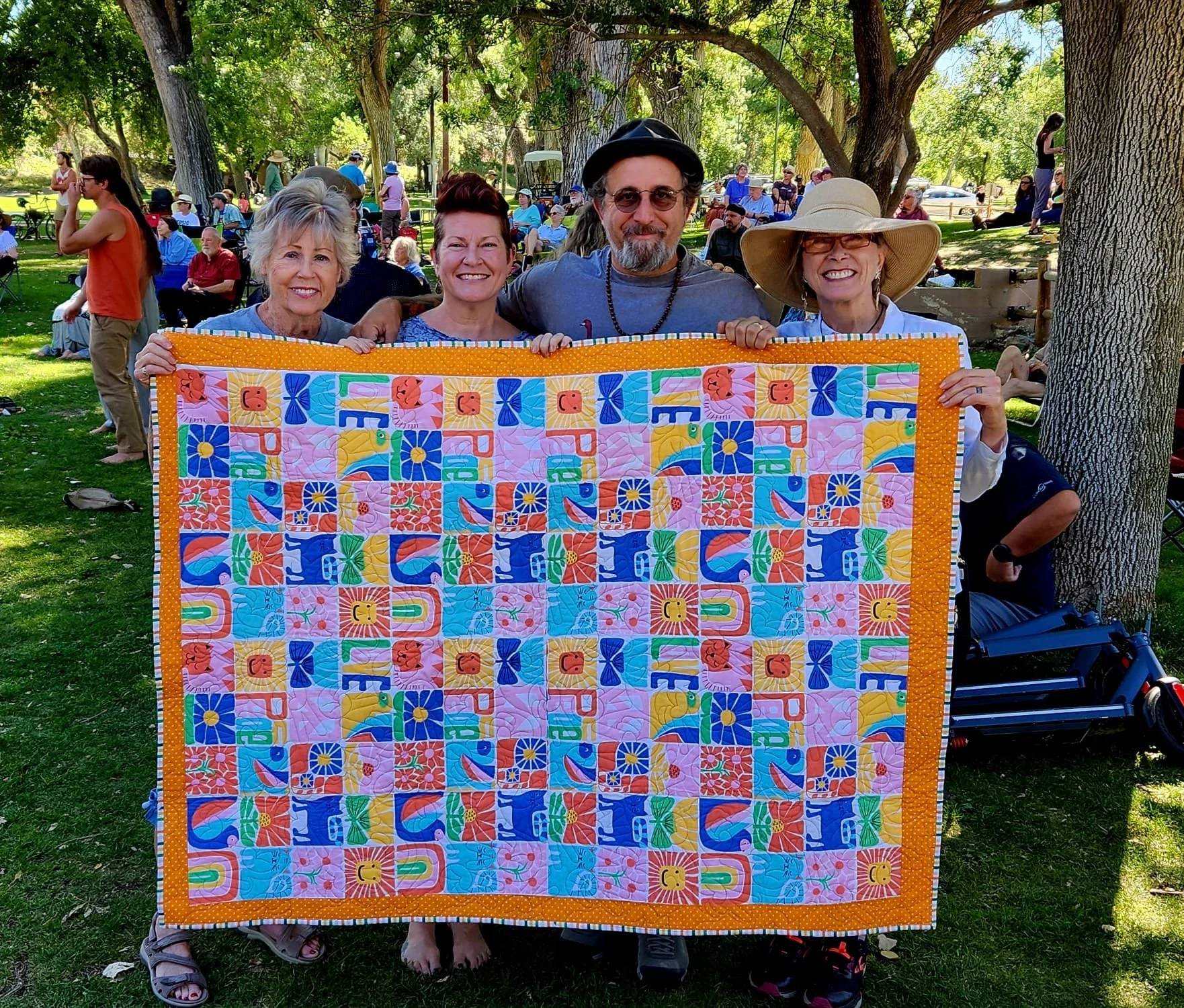 CNV Prescott, AZ 2024