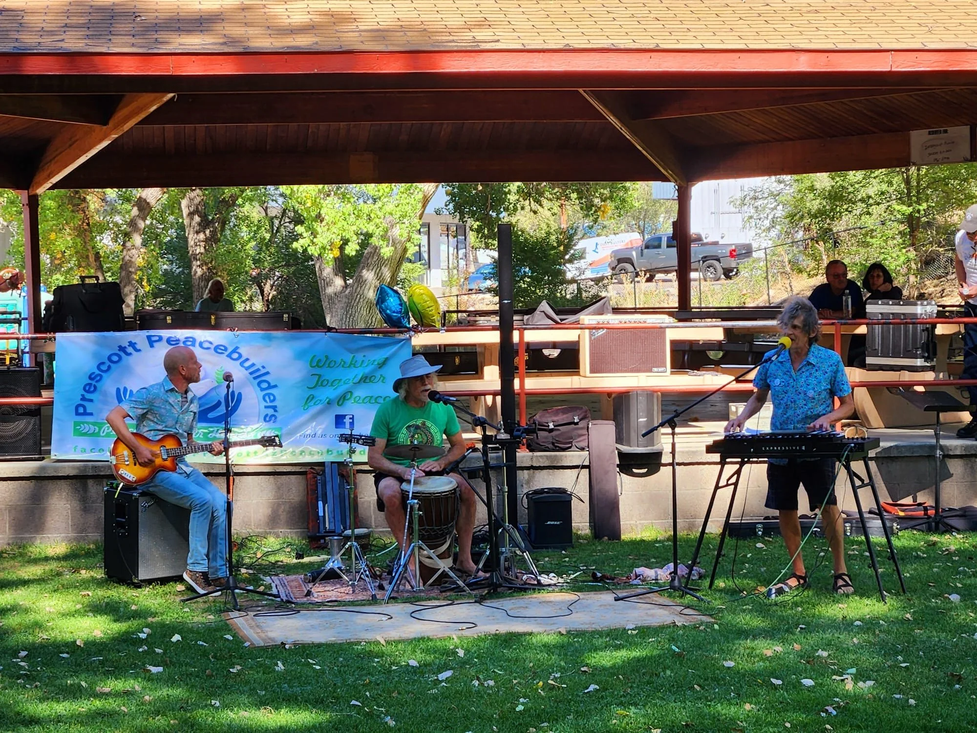 CNV Prescott, AZ 2024