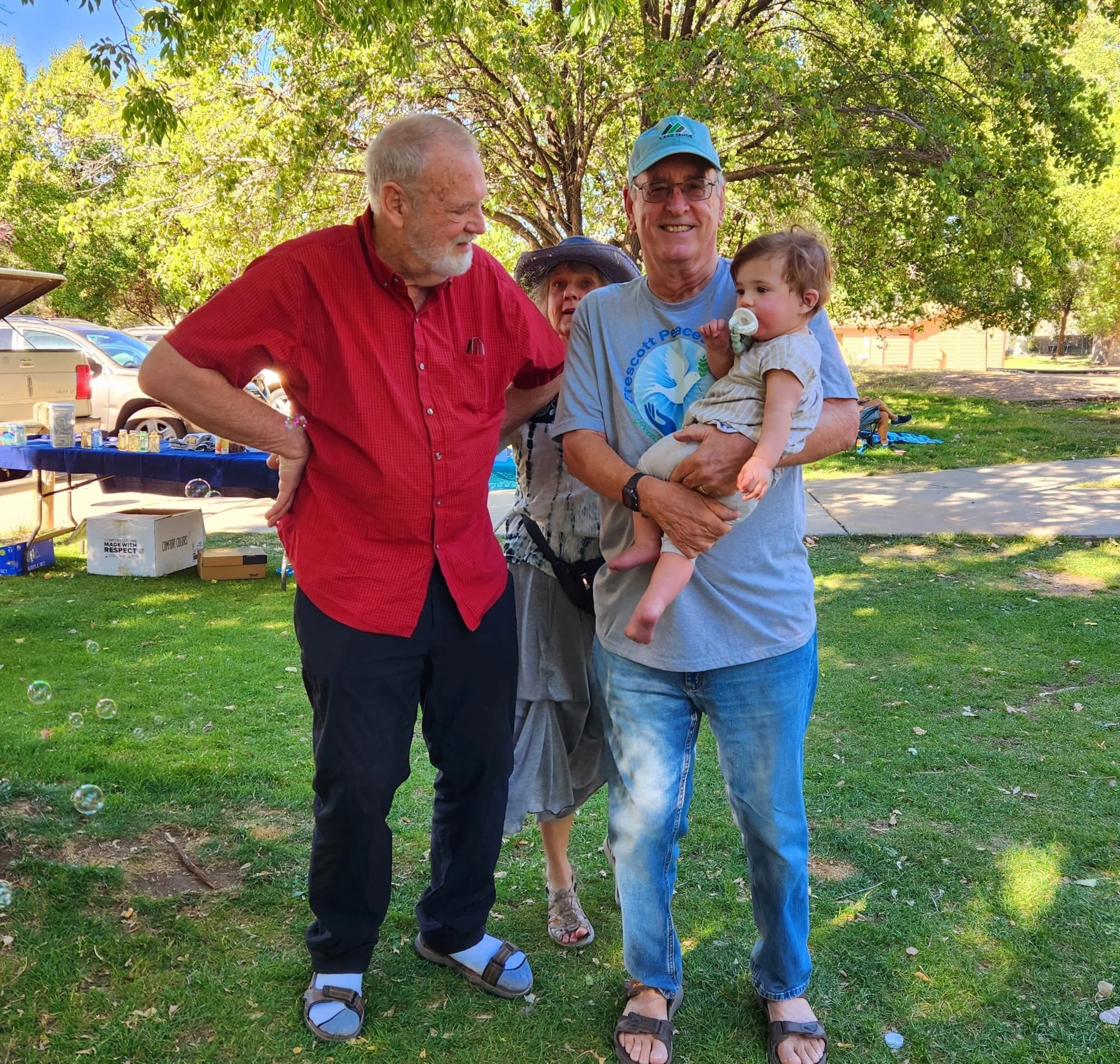 CNV Prescott, AZ 2024