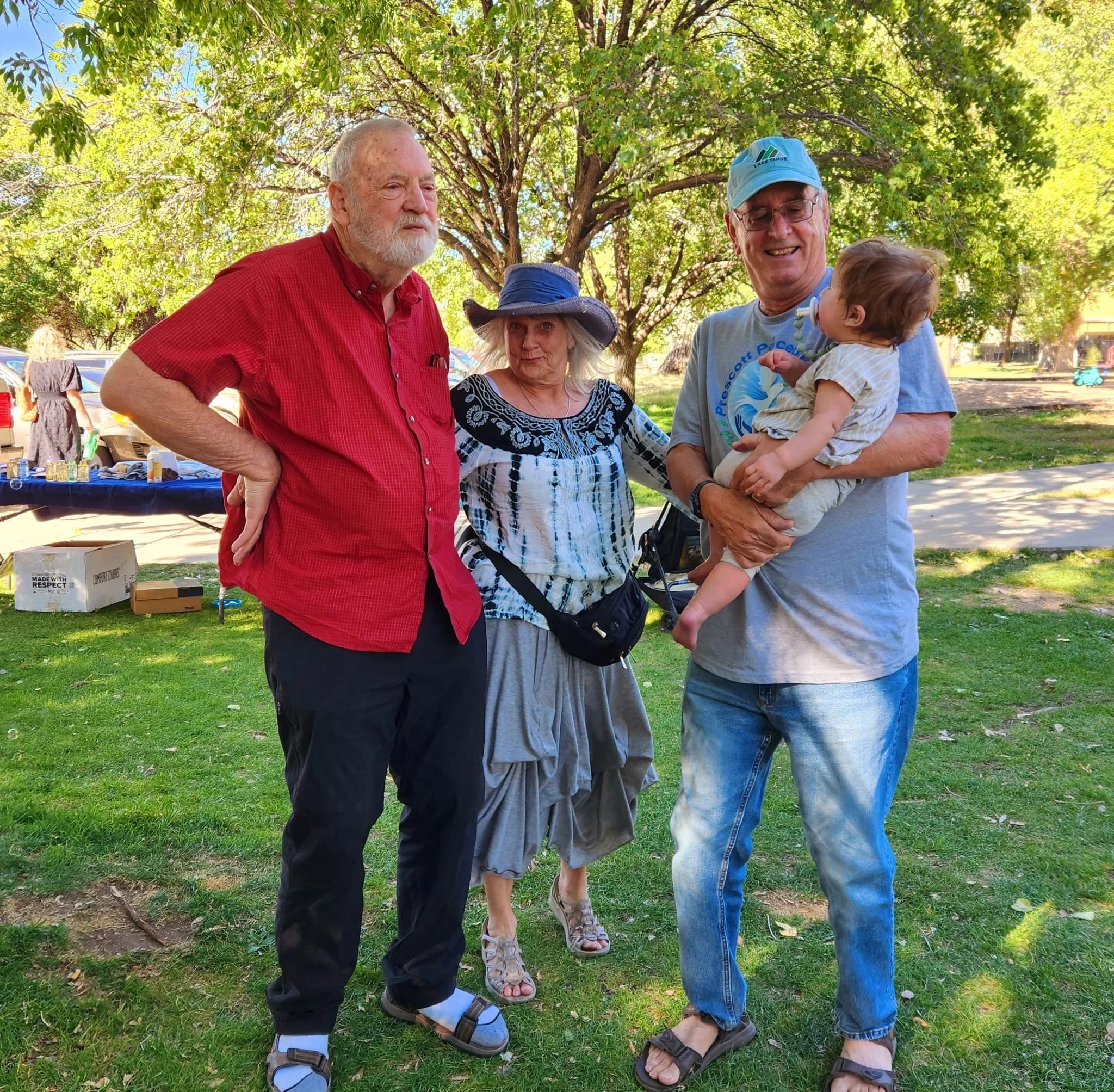 CNV Prescott, AZ 2024