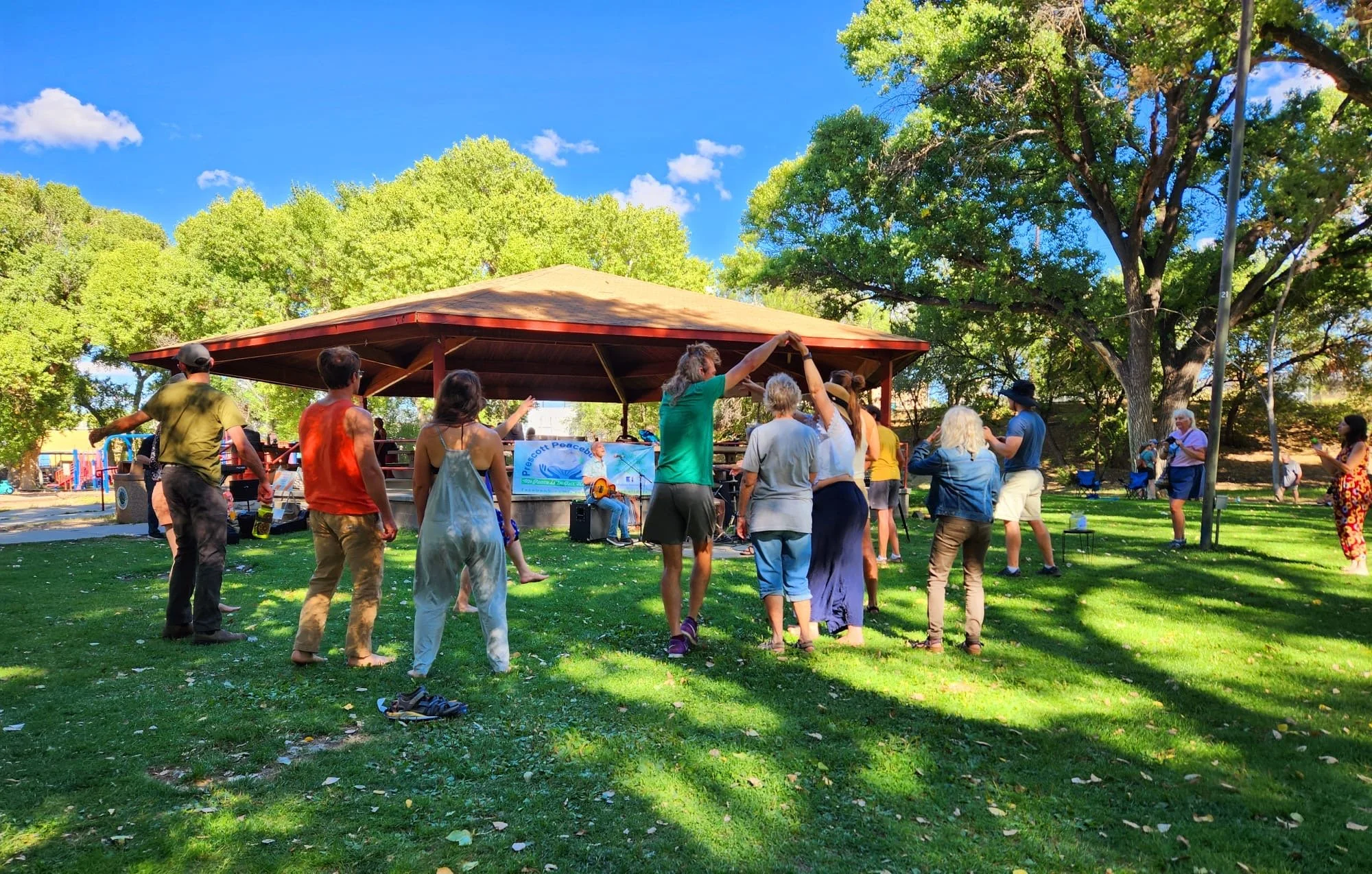 CNV Prescott, AZ 2024