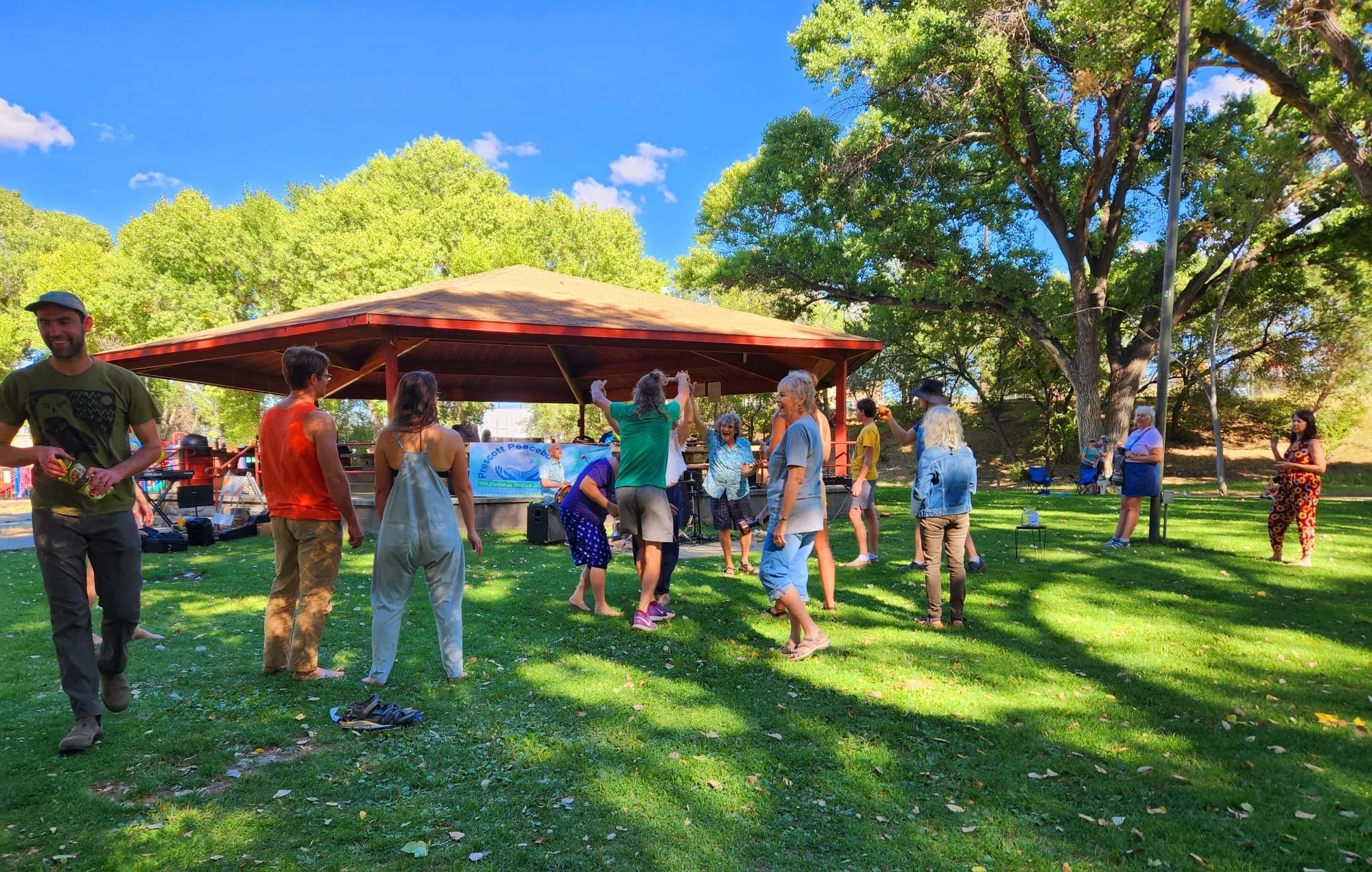 CNV Prescott, AZ 2024