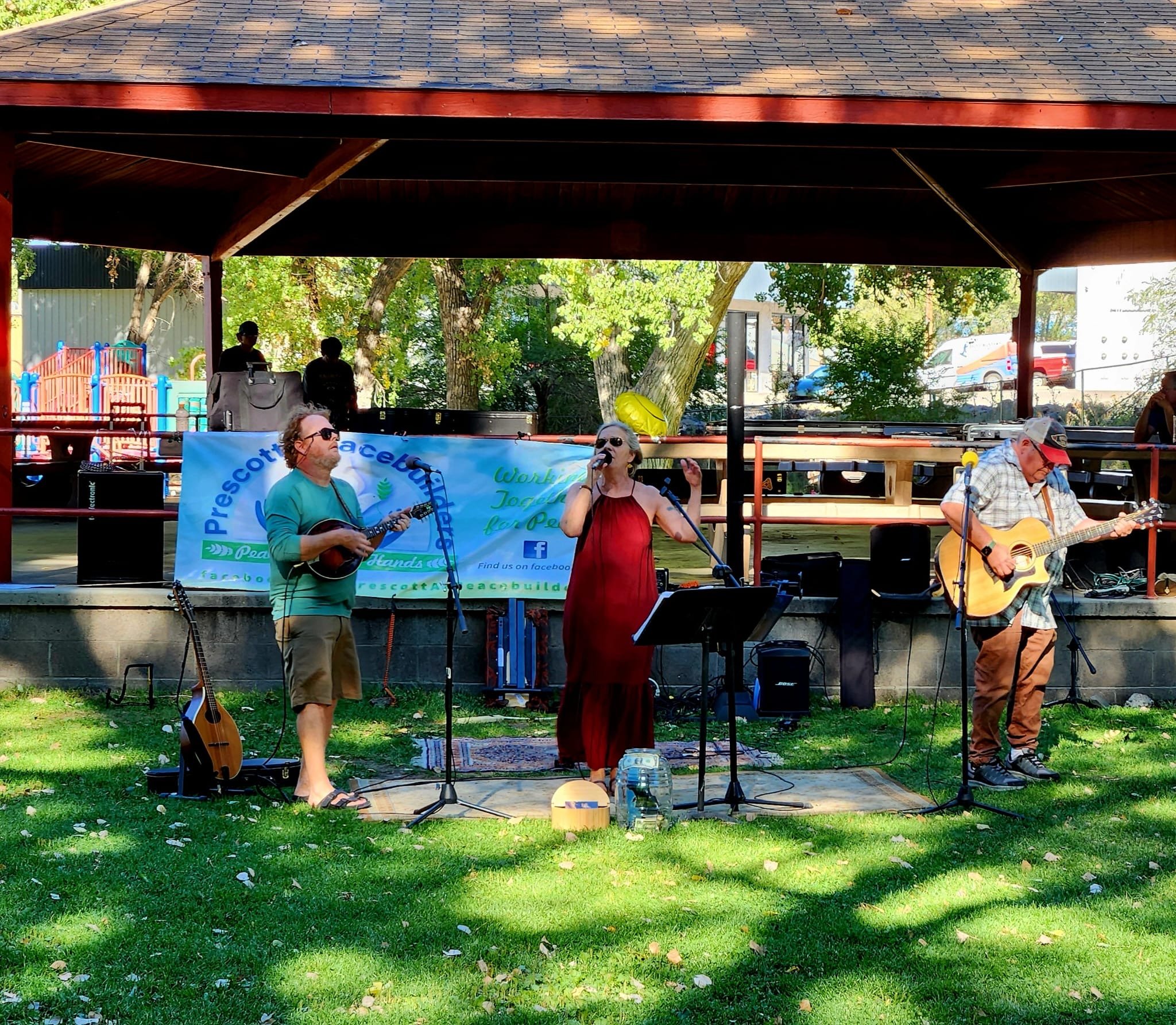 CNV Prescott, AZ 2024