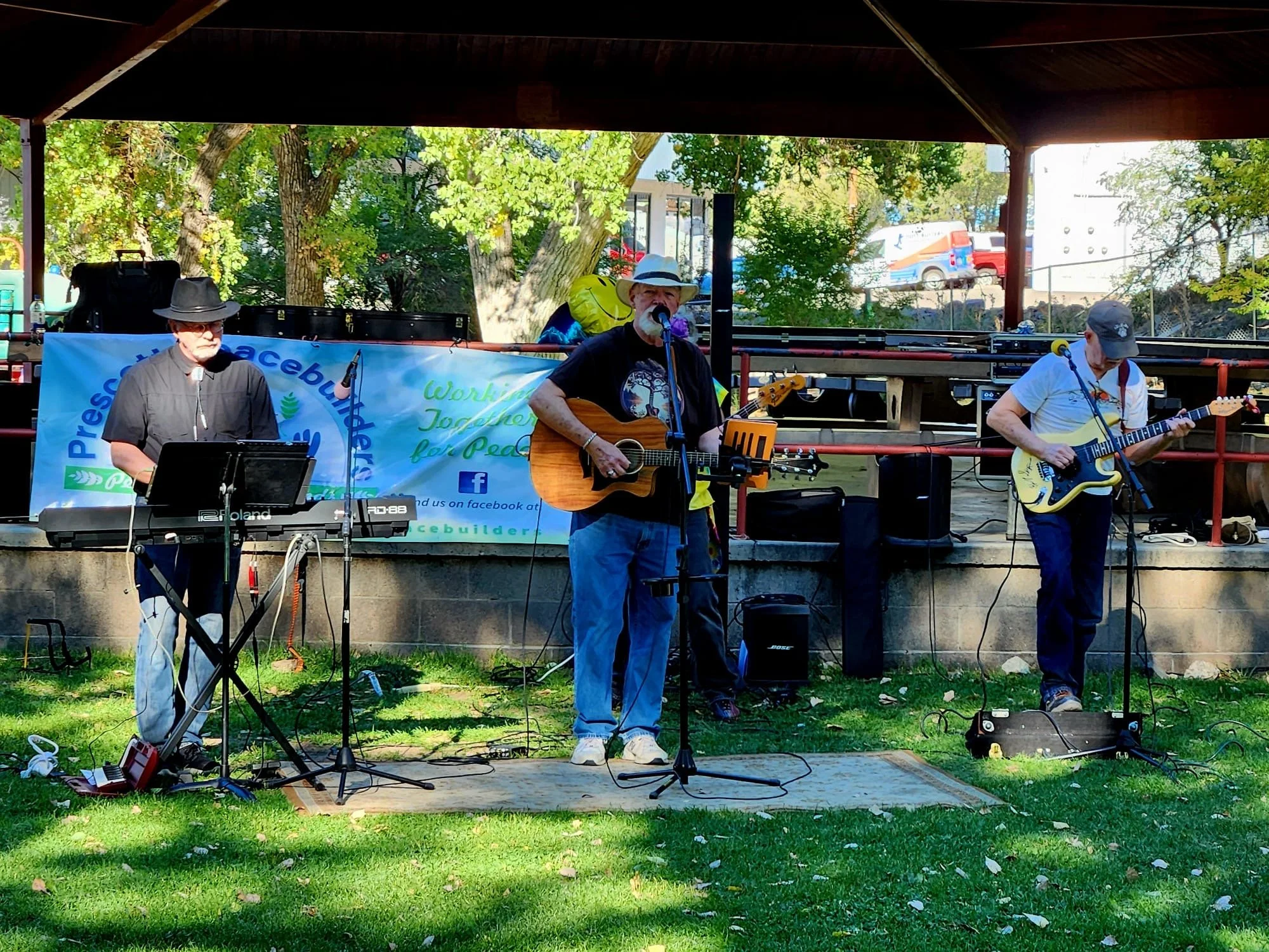 CNV Prescott, AZ 2024