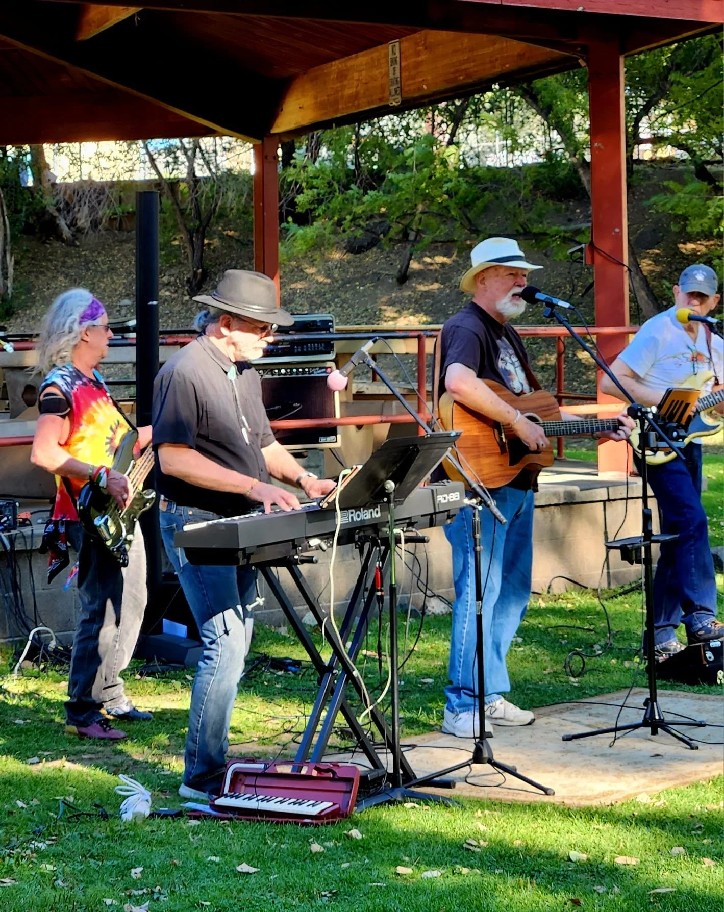 CNV Prescott, AZ 2024