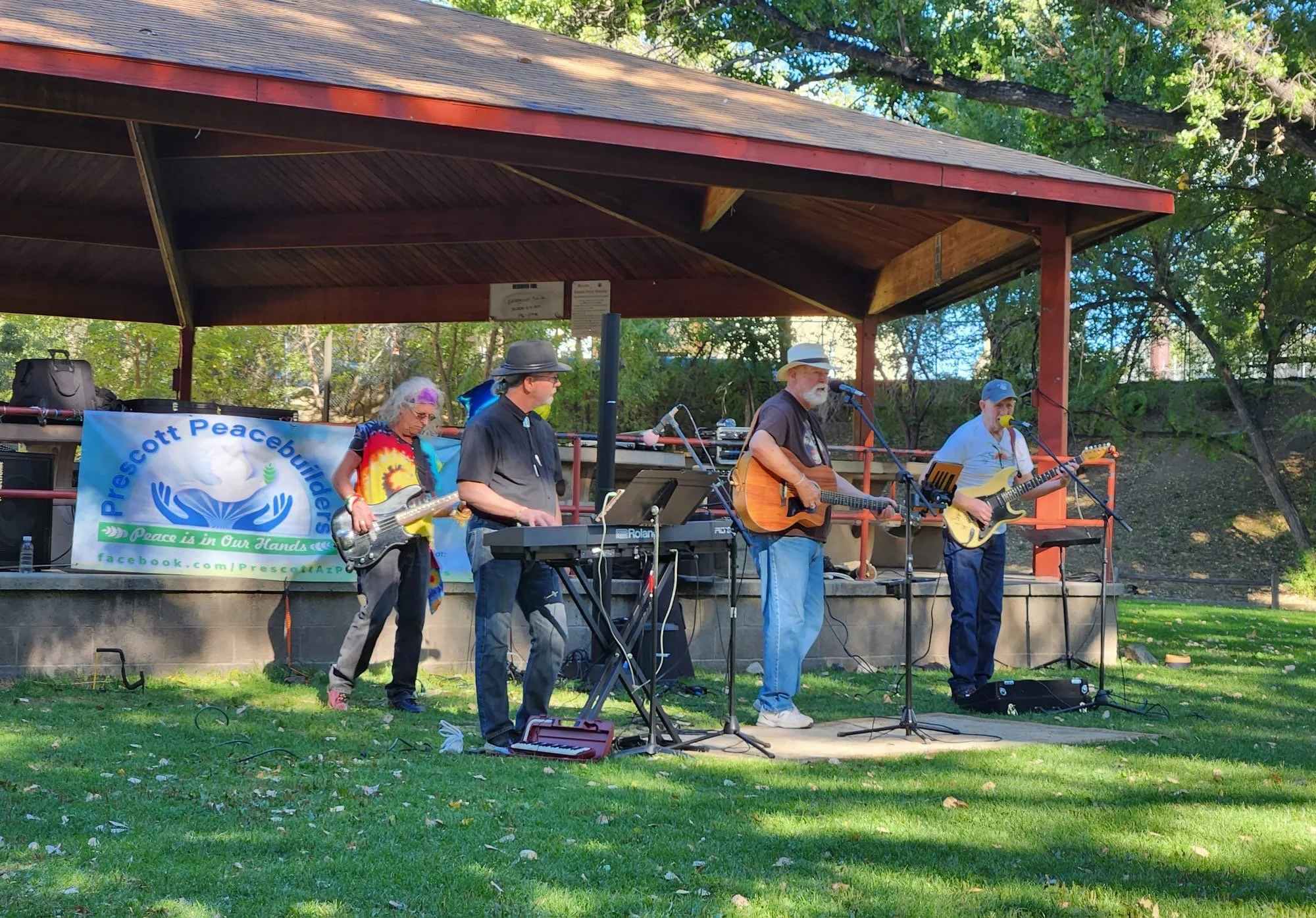 CNV Prescott, AZ 2024