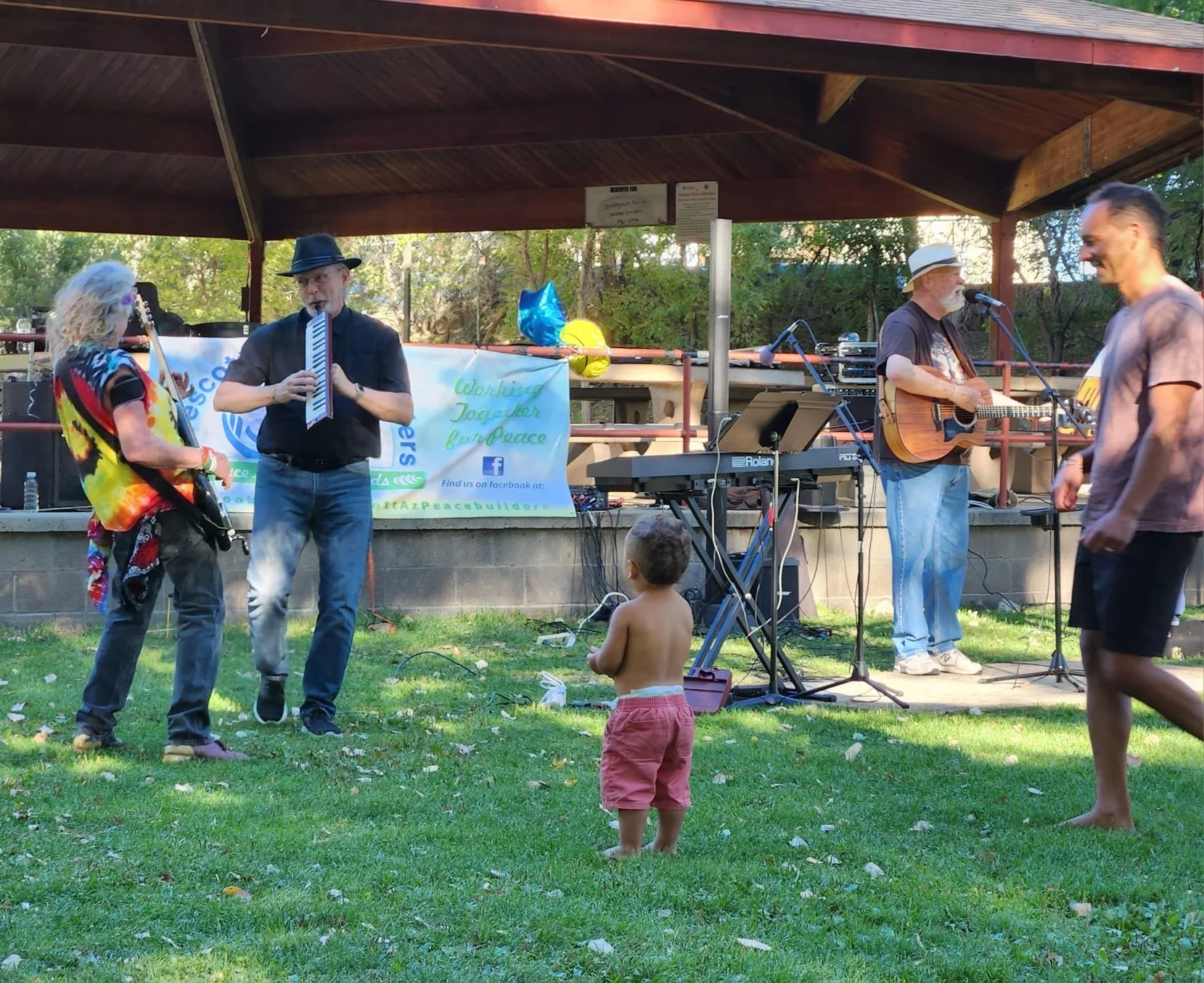 CNV Prescott, AZ 2024