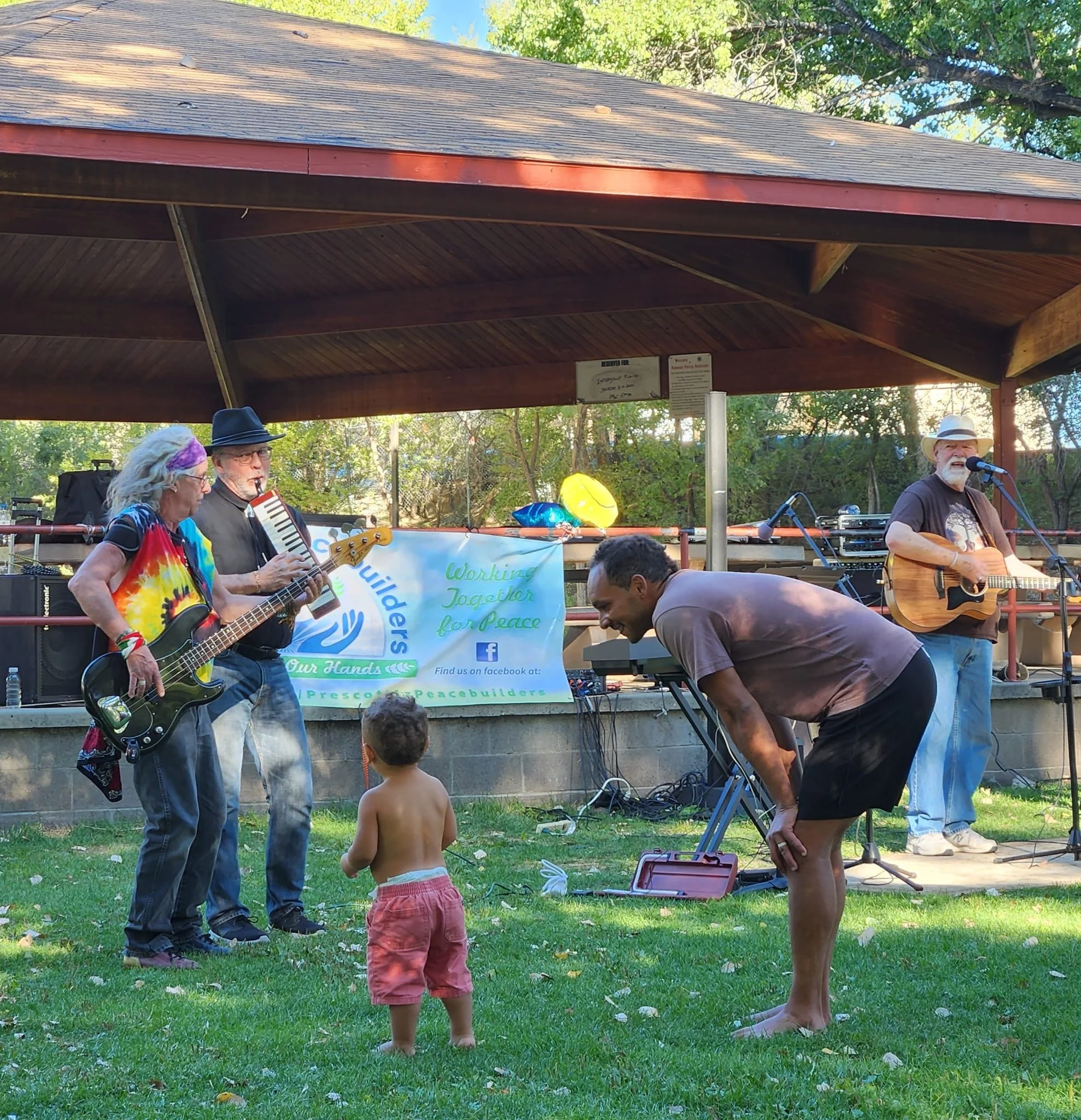 CNV Prescott, AZ 2024