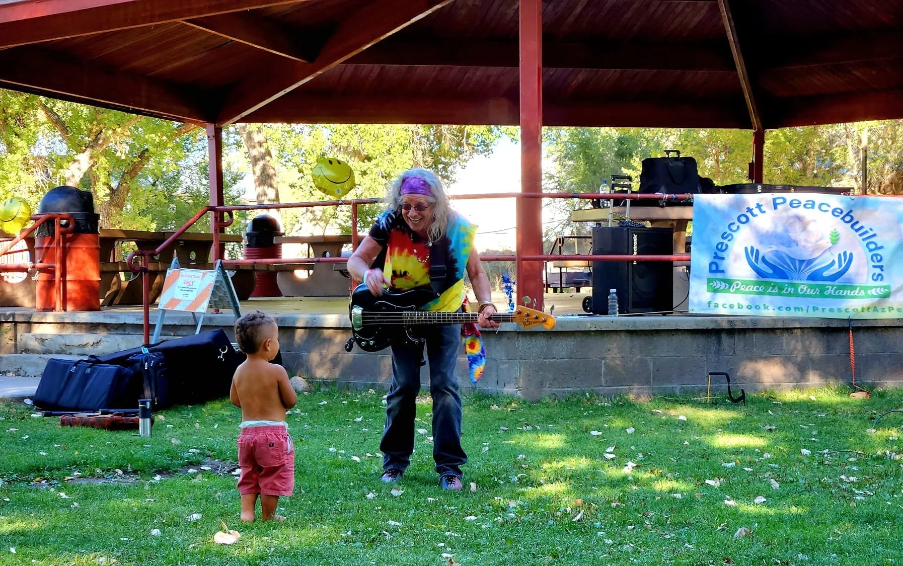 CNV Prescott, AZ 2024