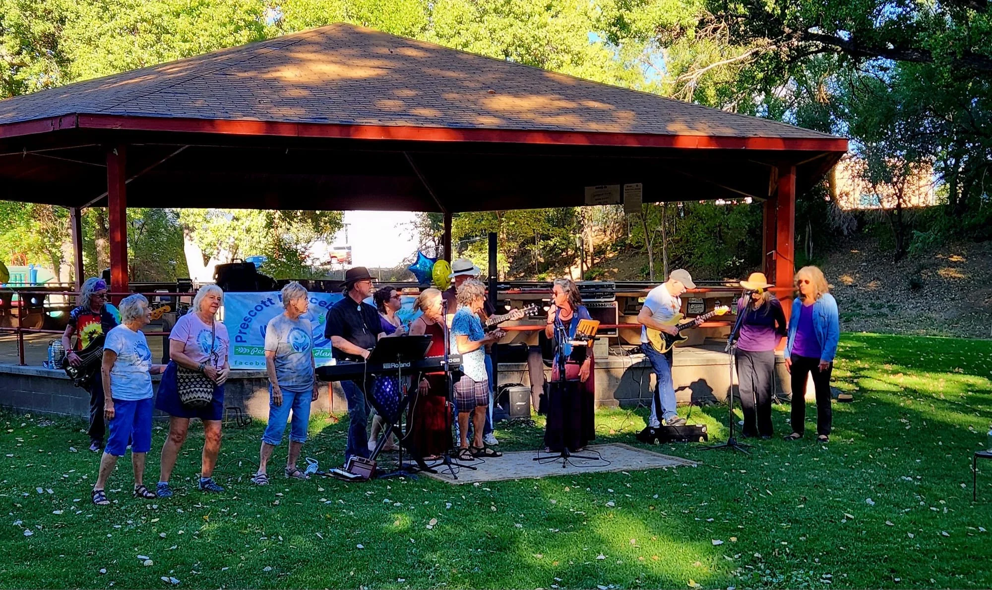 CNV Prescott, AZ 2024