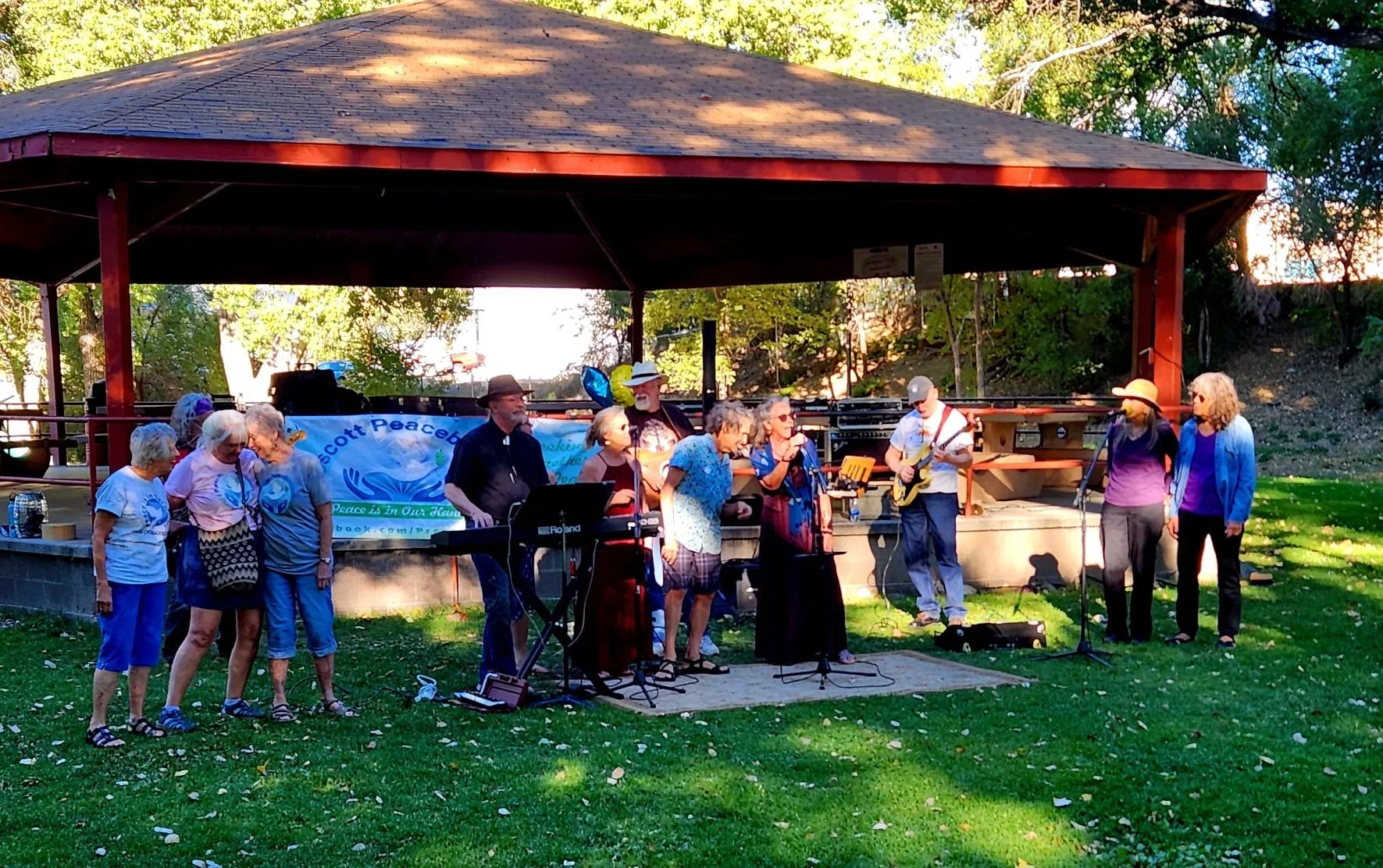 CNV Prescott, AZ 2024