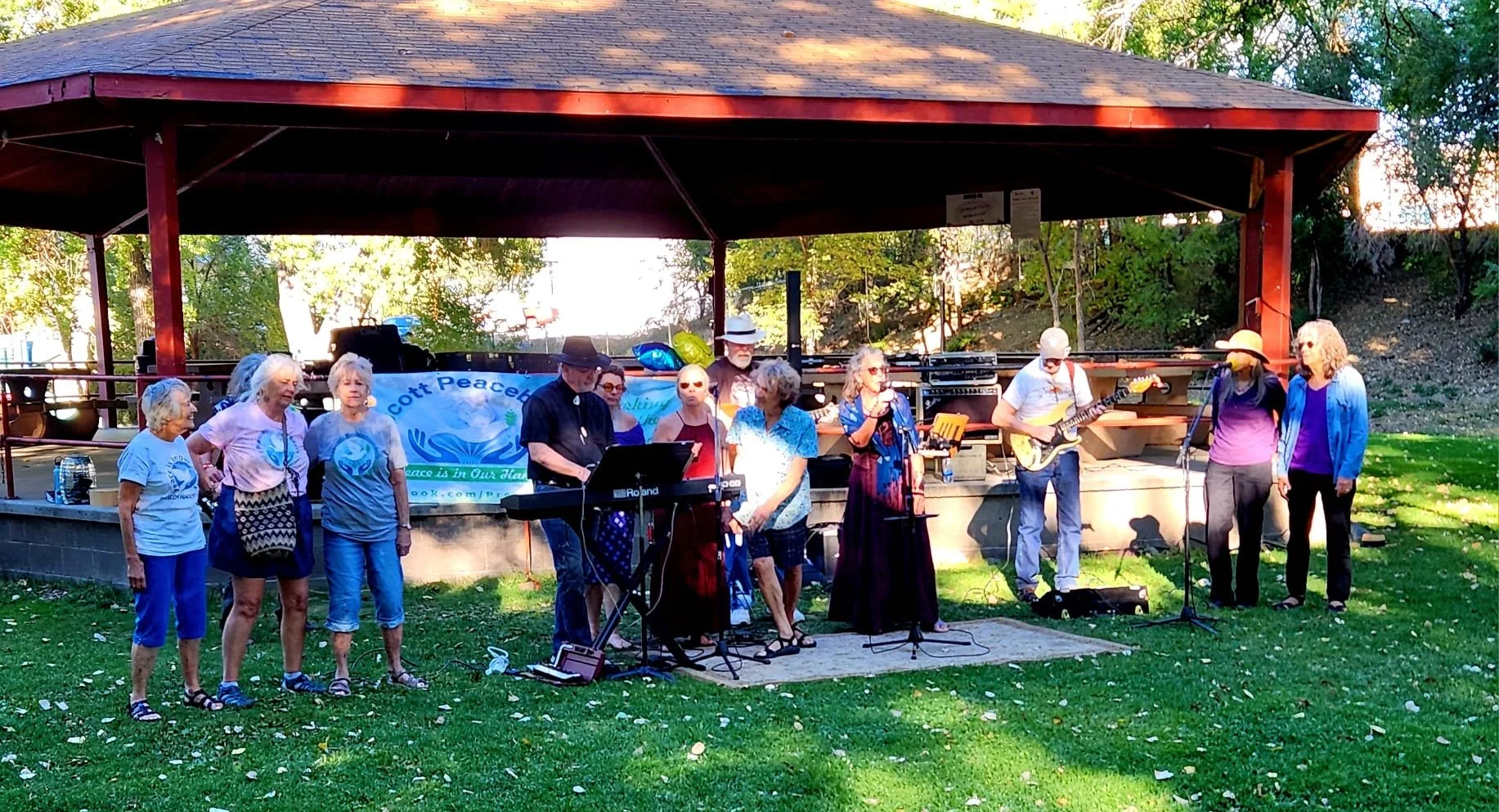 CNV Prescott, AZ 2024