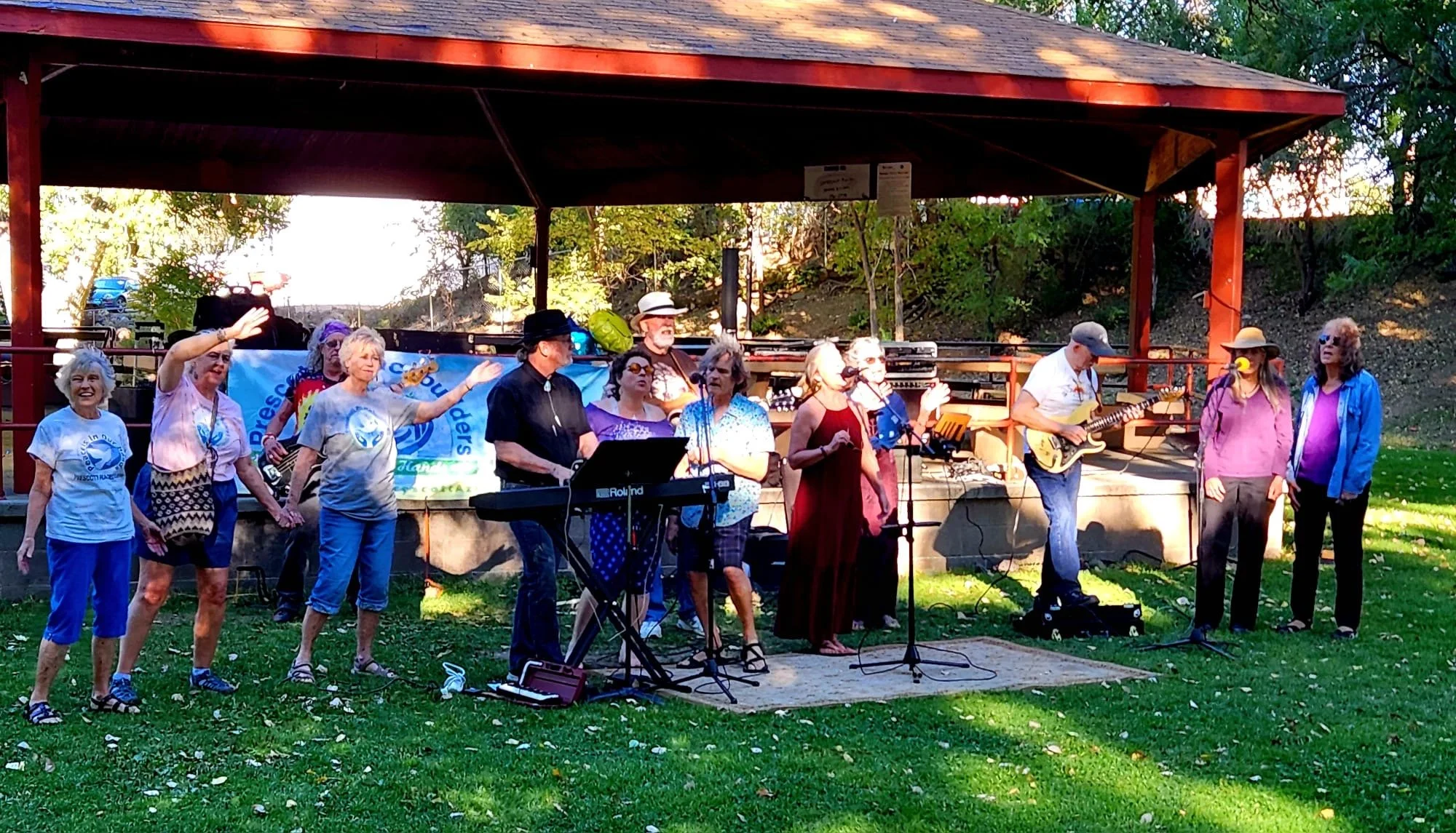 CNV Prescott, AZ 2024