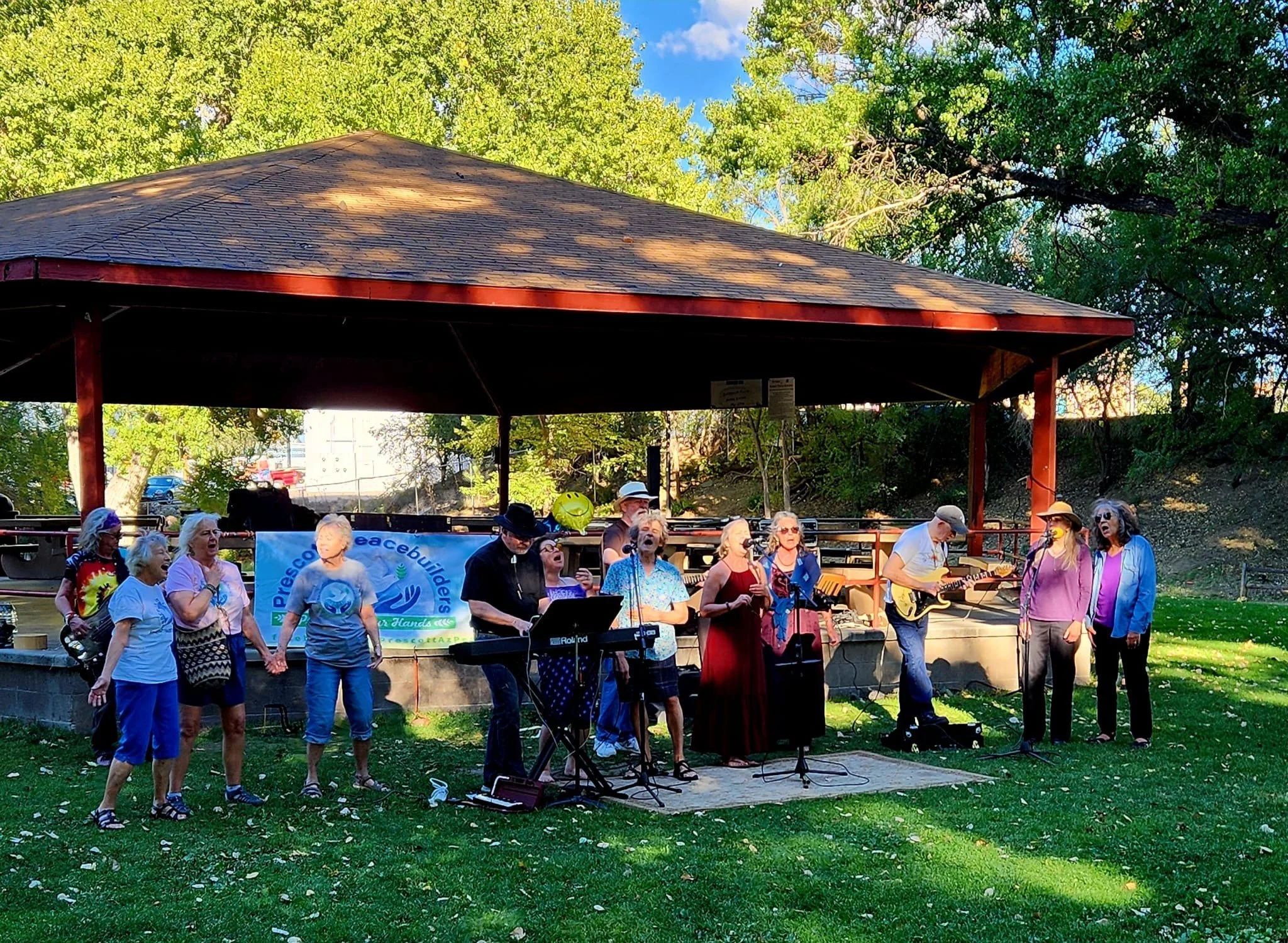 CNV Prescott, AZ 2024