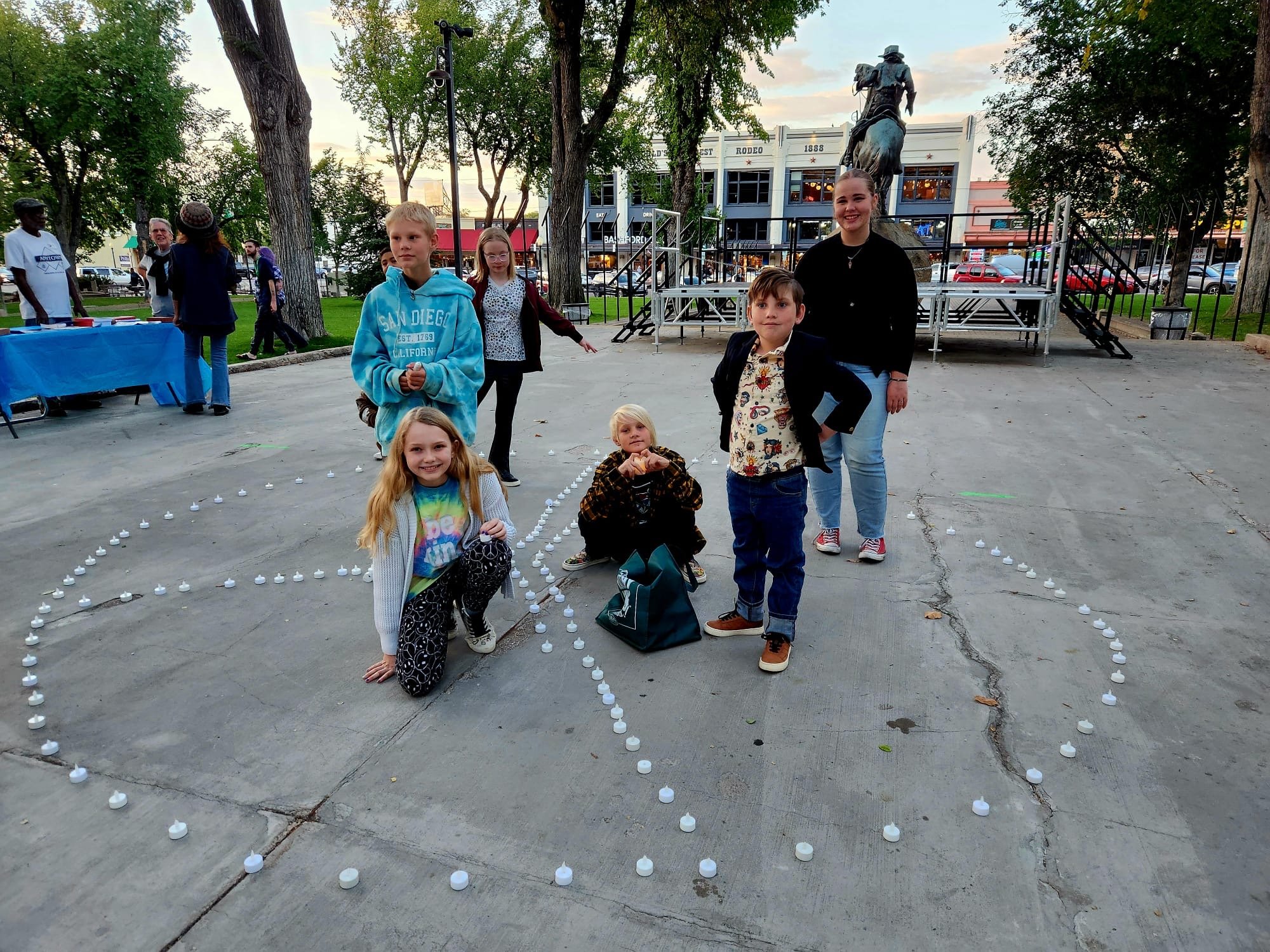 CNV Prescott, AZ 2024