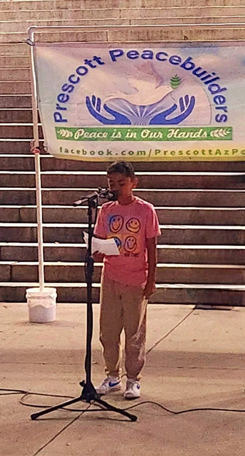 CNV Prescott, AZ 2024