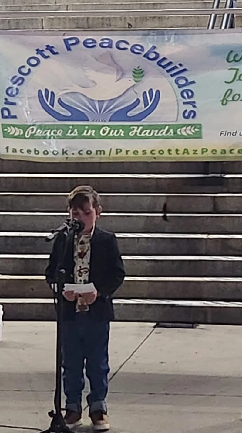 CNV Prescott, AZ 2024