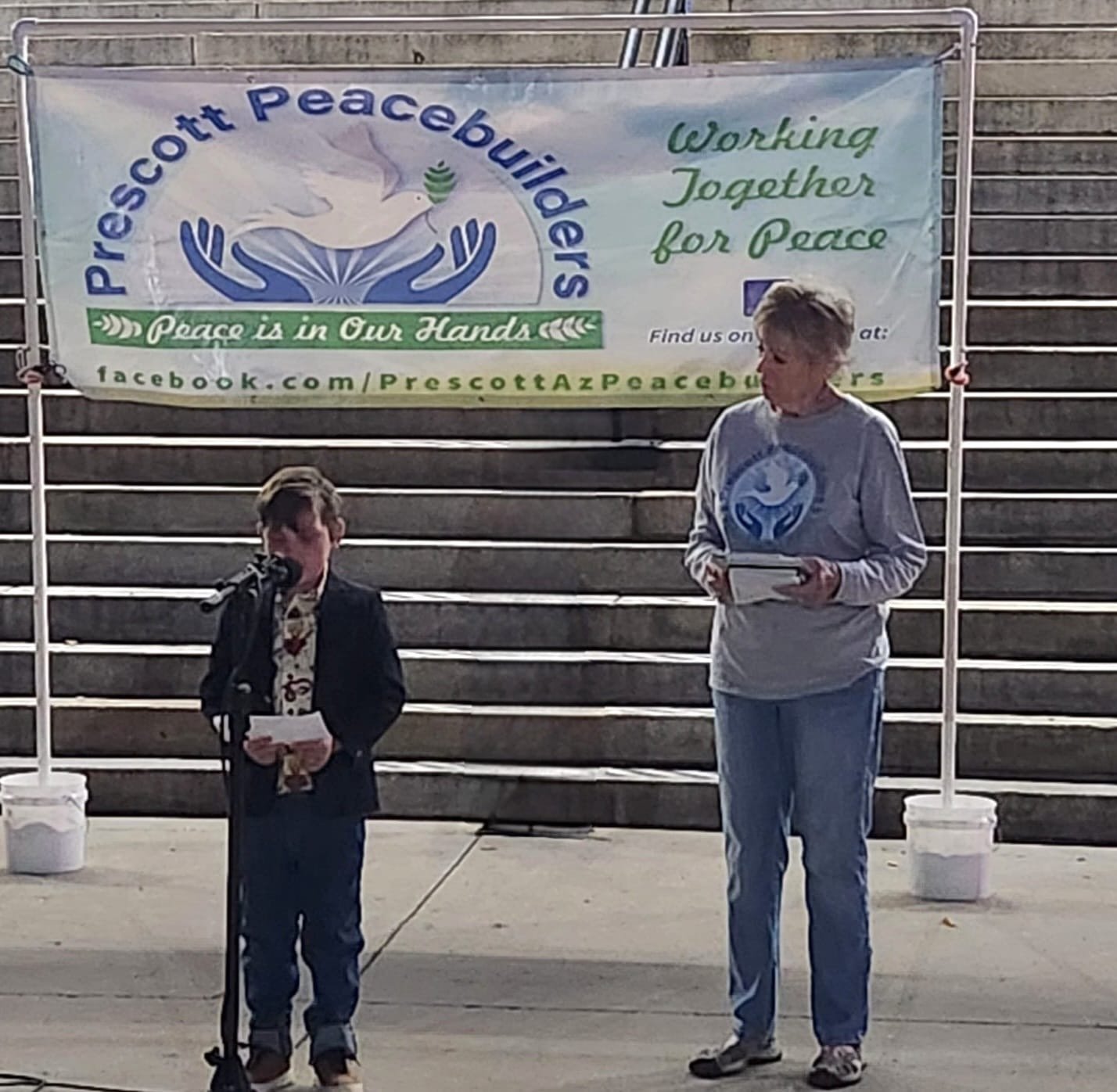 CNV Prescott, AZ 2024