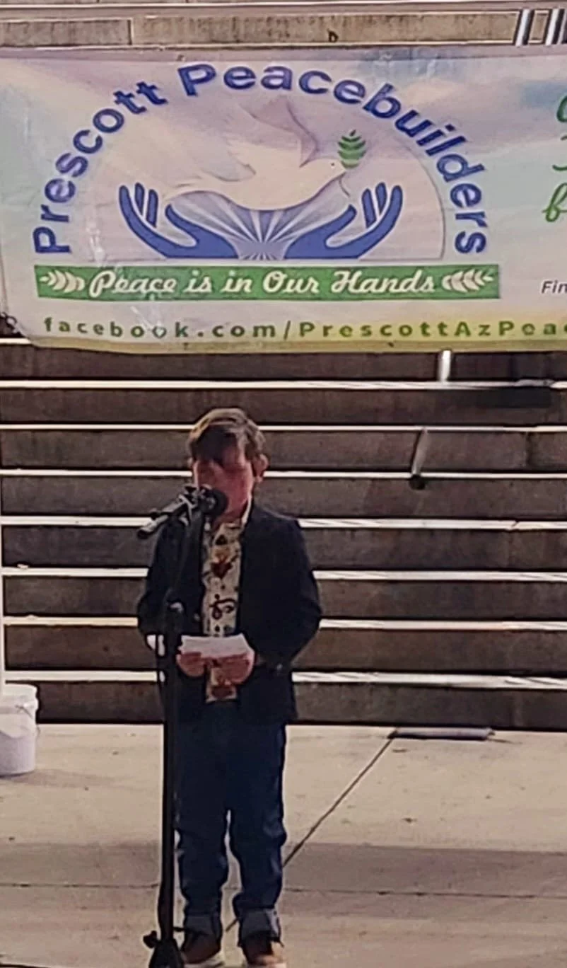 CNV Prescott, AZ 2024