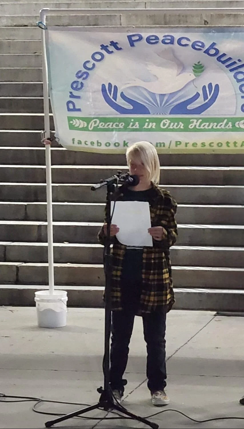 CNV Prescott, AZ 2024